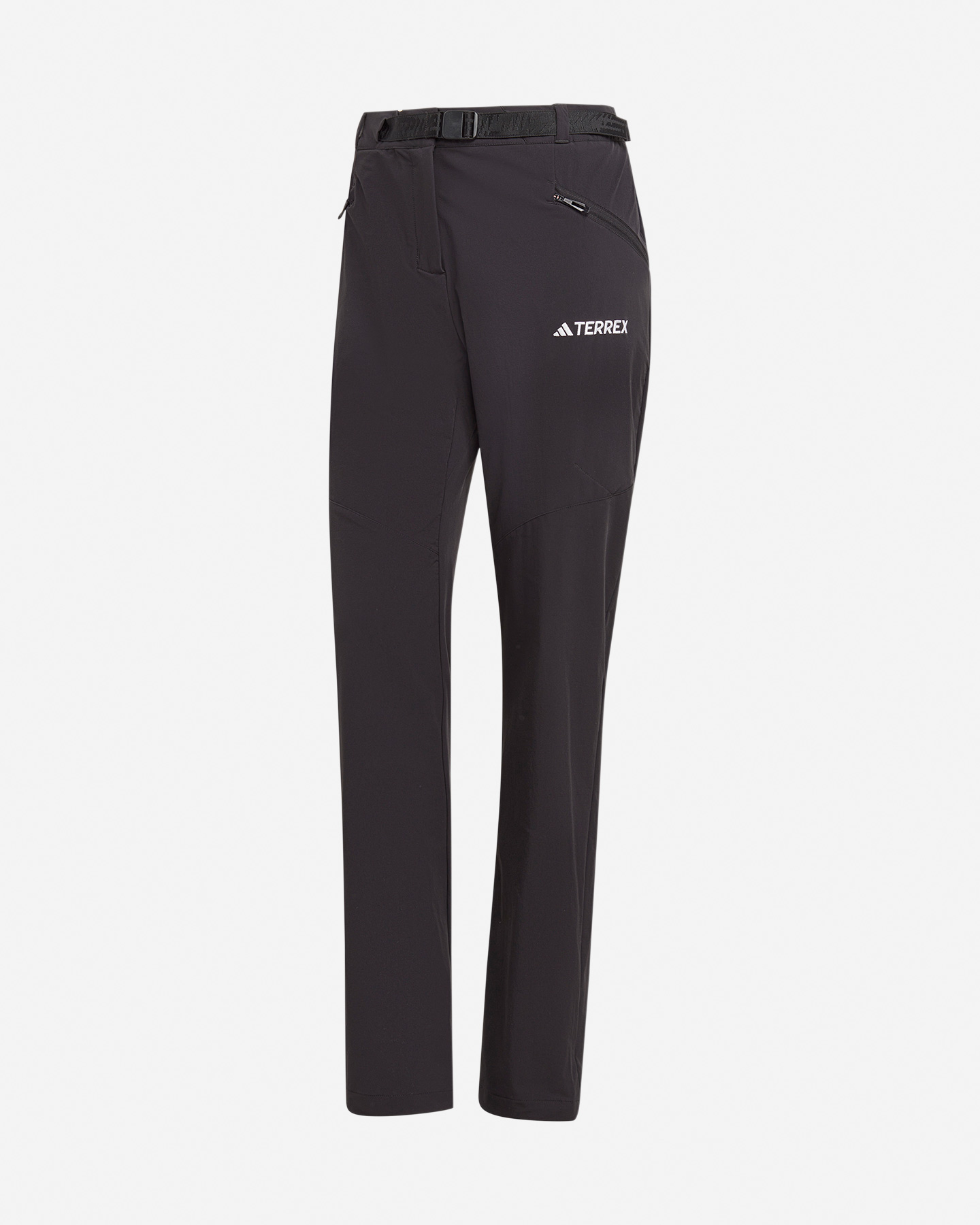 Pantalone outdoor ADIDAS XPERIOR W - Nero - 0 | Cisalfa Sport