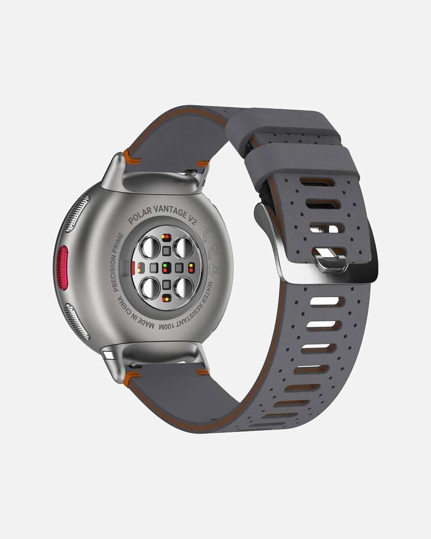 Orologio multifunzione POLAR VANTAGE V2 SHIFT M-L - 4 | Cisalfa Sport