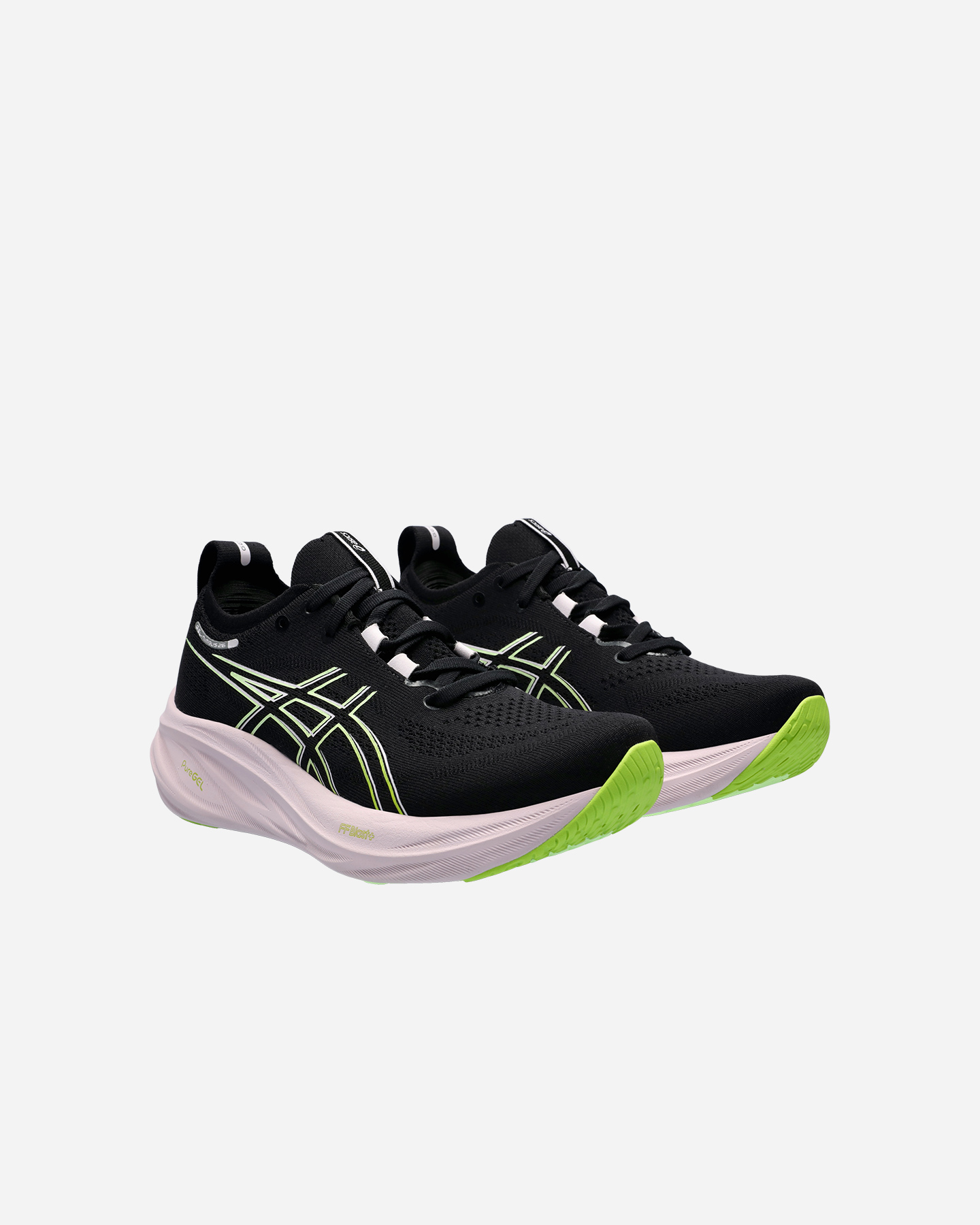 Scarpe running ASICS GEL-NIMBUS 26 W - 1 | Cisalfa Sport