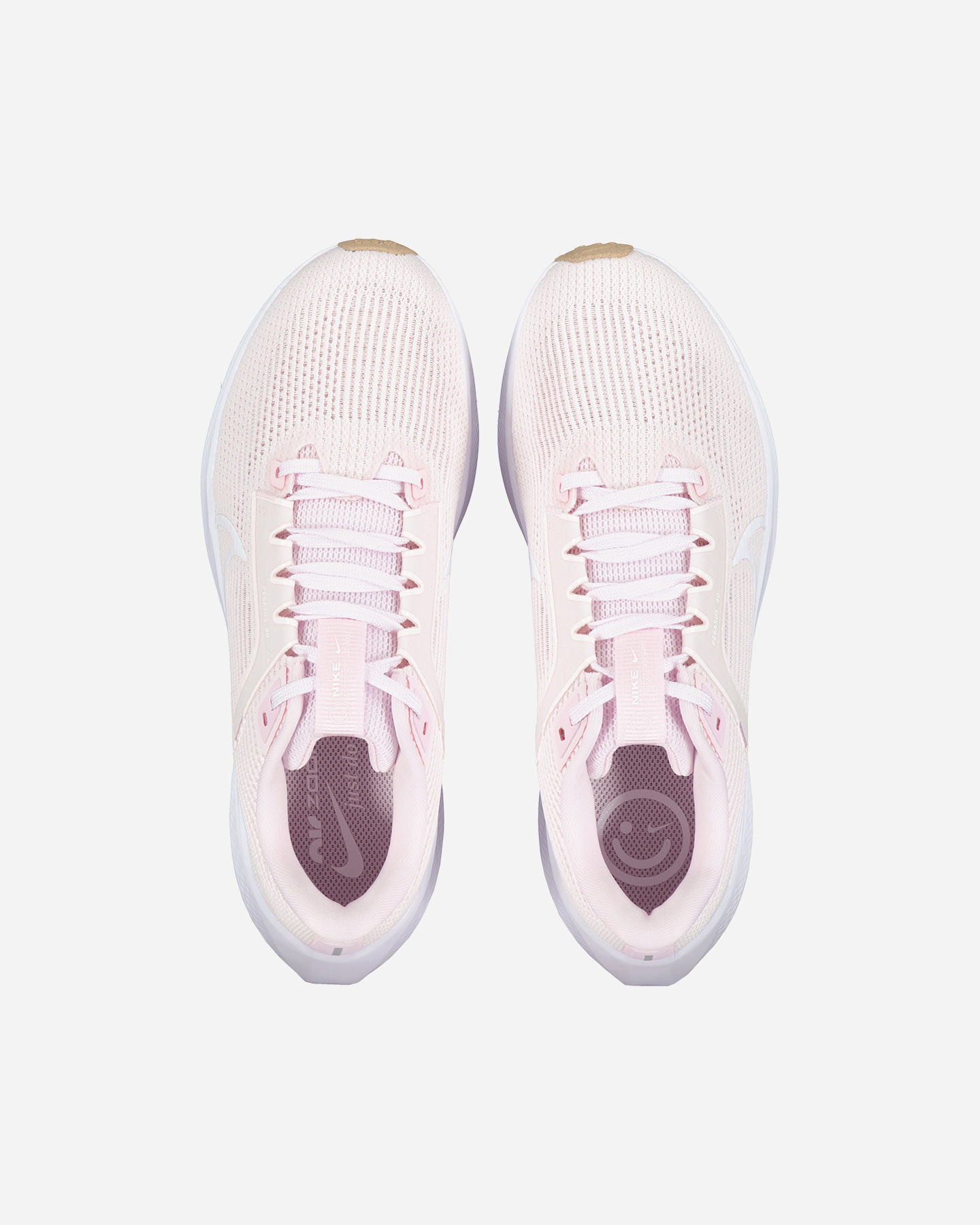 Scarpe running NIKE AIR ZOOM PEGASUS 40 W - Rosa - 3 | Cisalfa Sport
