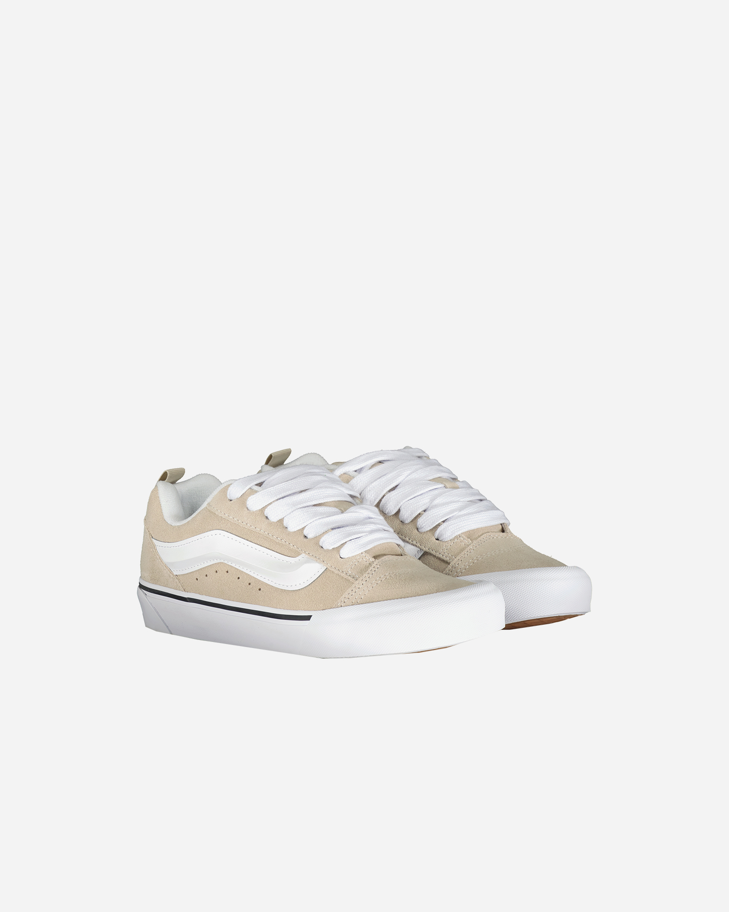 Scarpe sneakers VANS KNU SKOOL W - 1 | Cisalfa Sport