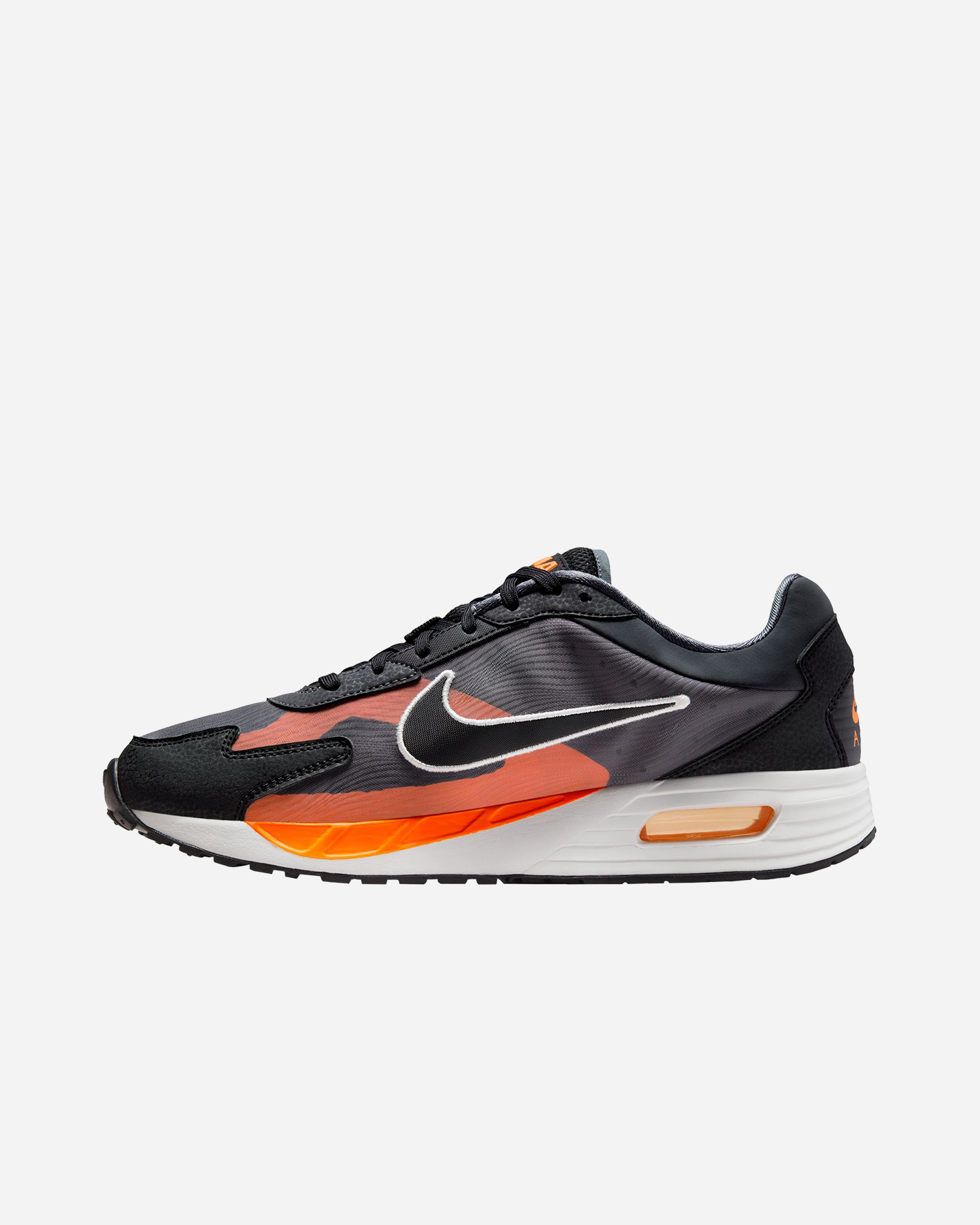 Scarpe sneakers NIKE AIR MAX SOLO SE M - Grigio - 5 | Cisalfa Sport