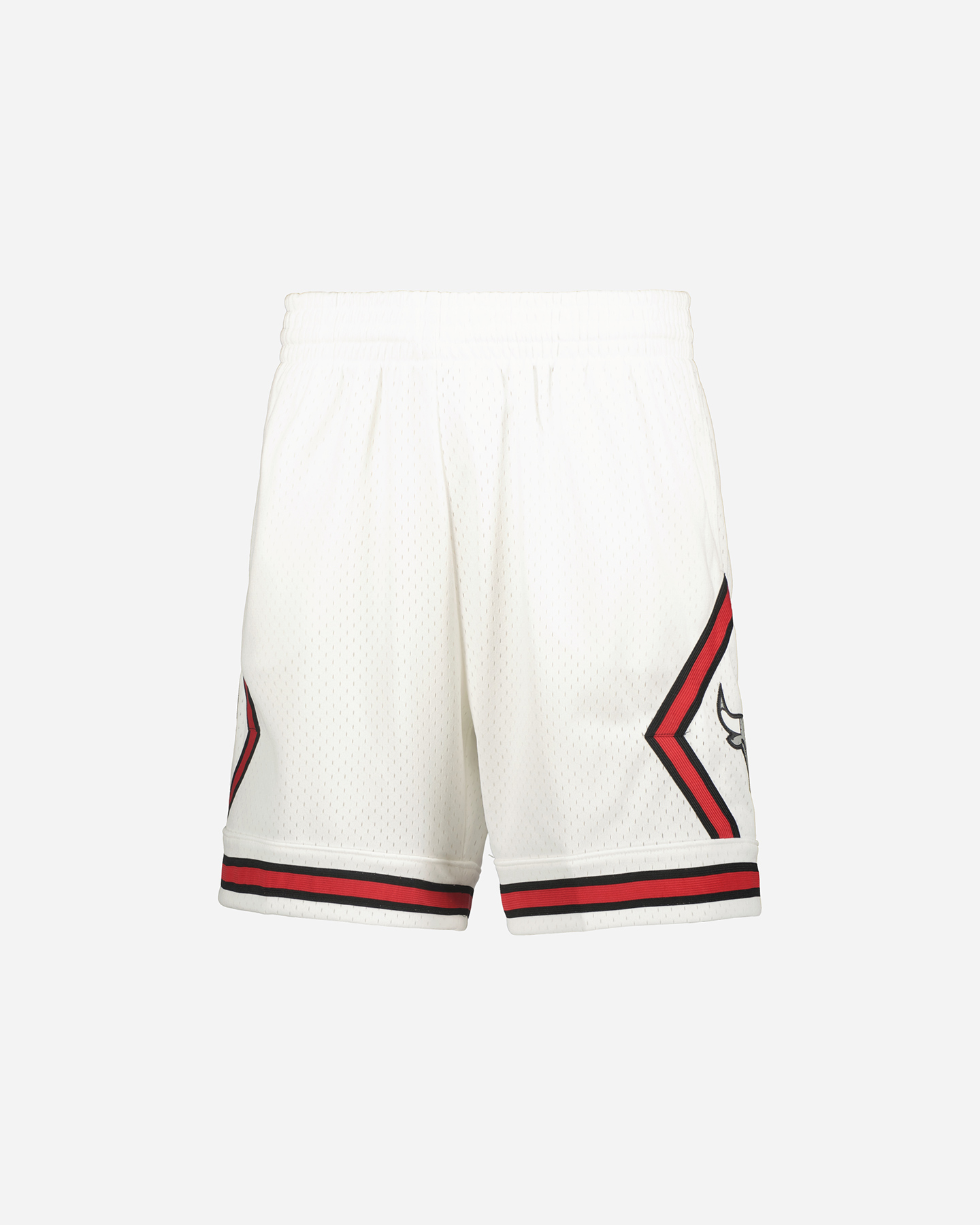 Pantaloncini basket MITCHELL&NESS CEMENT BULLS '97 M - 0 | Cisalfa Sport