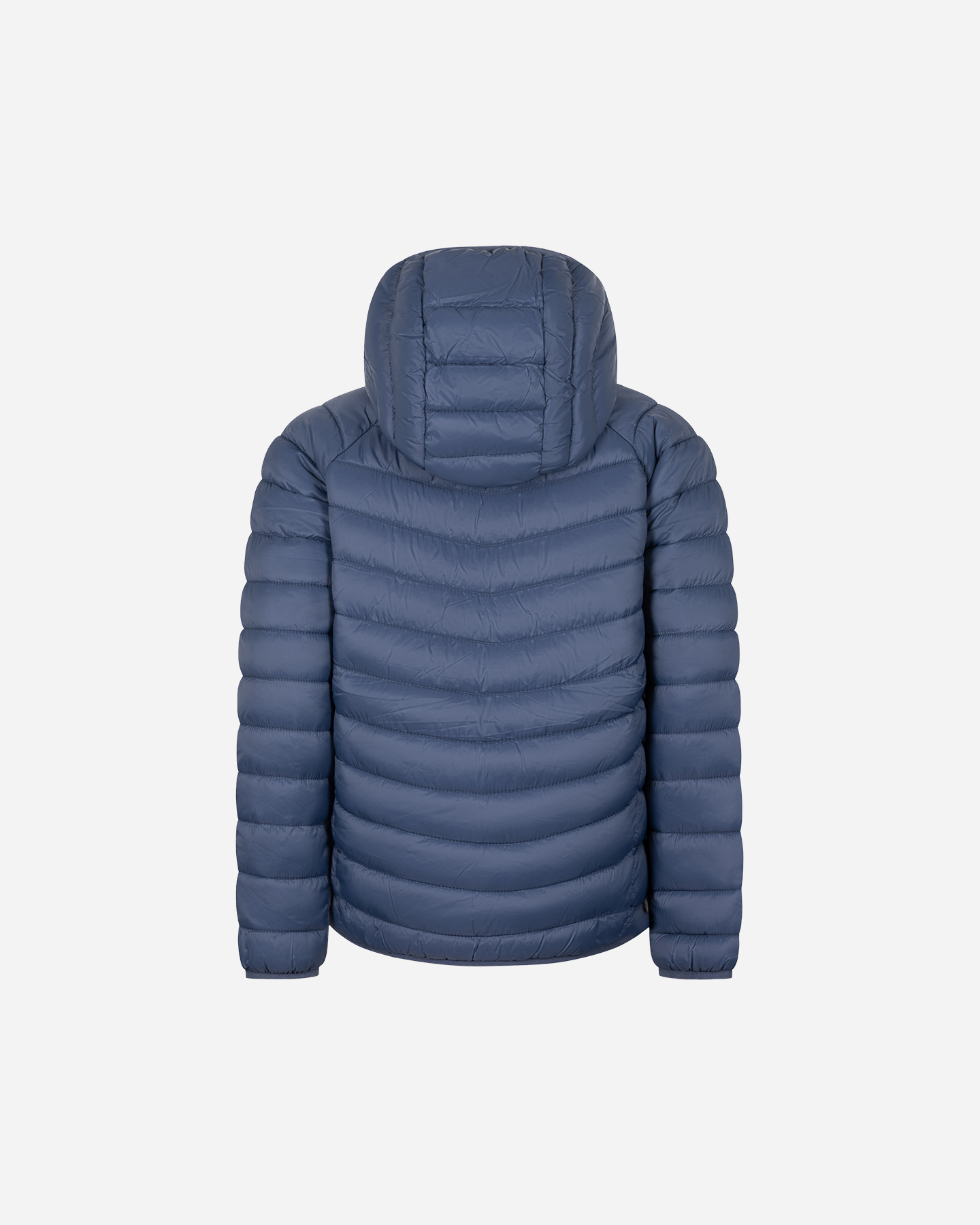 Giacca outdoor MCKINLEY FEDERICO JR - Azzurro - 1 | Cisalfa Sport