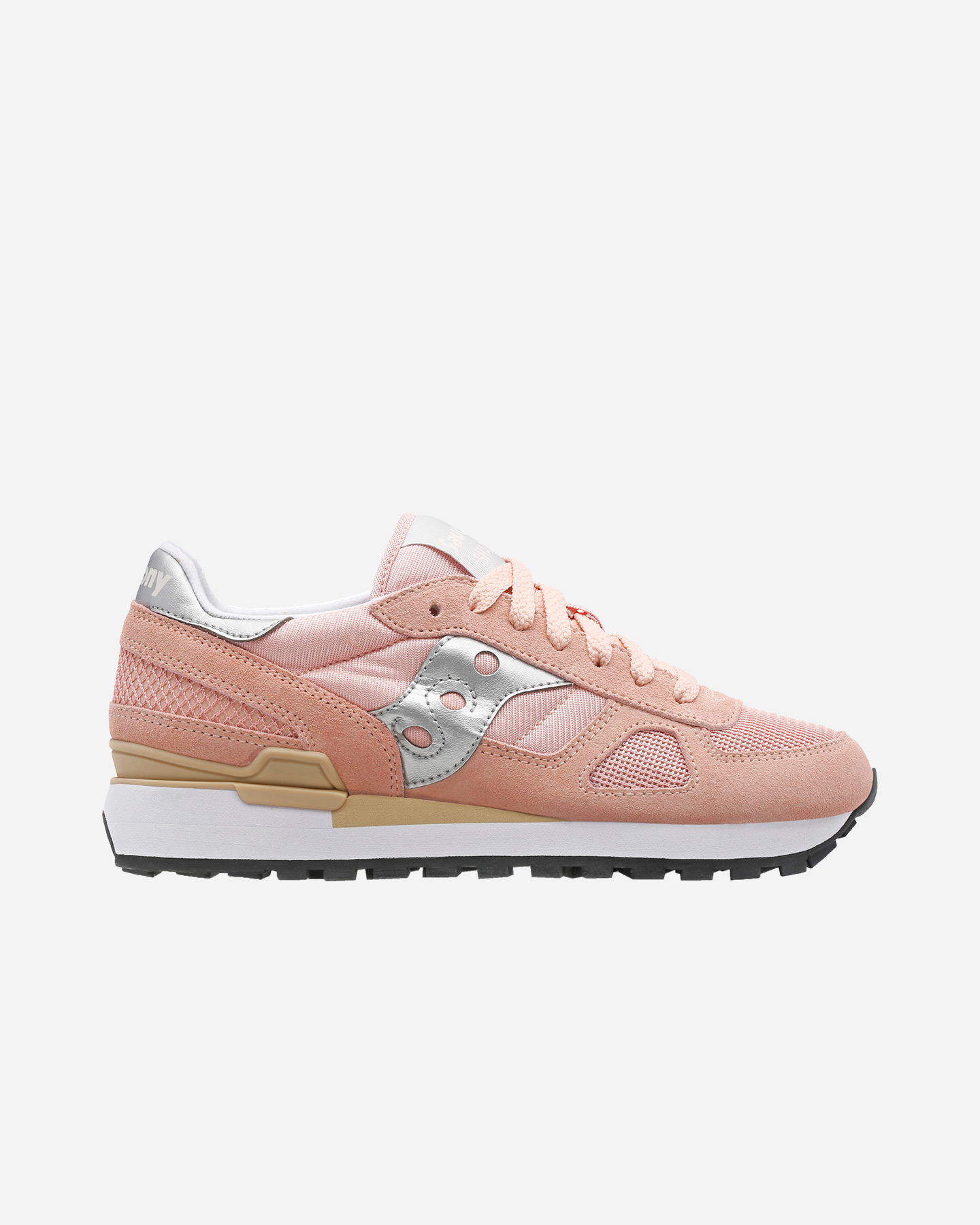 Saucony Shadow O W - Scarpe Sneakers - Donna