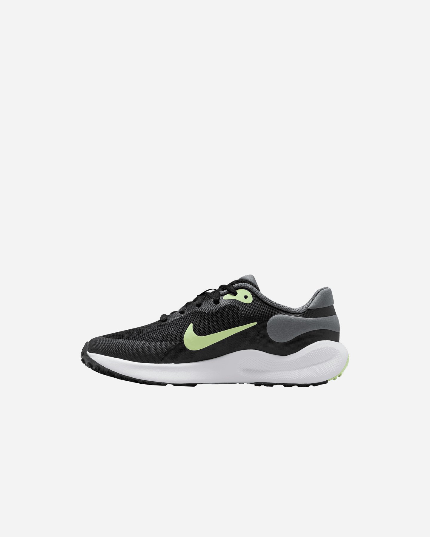 Scarpe sneakers NIKE REVOLUTION 7 GS JR - 4 | Cisalfa Sport