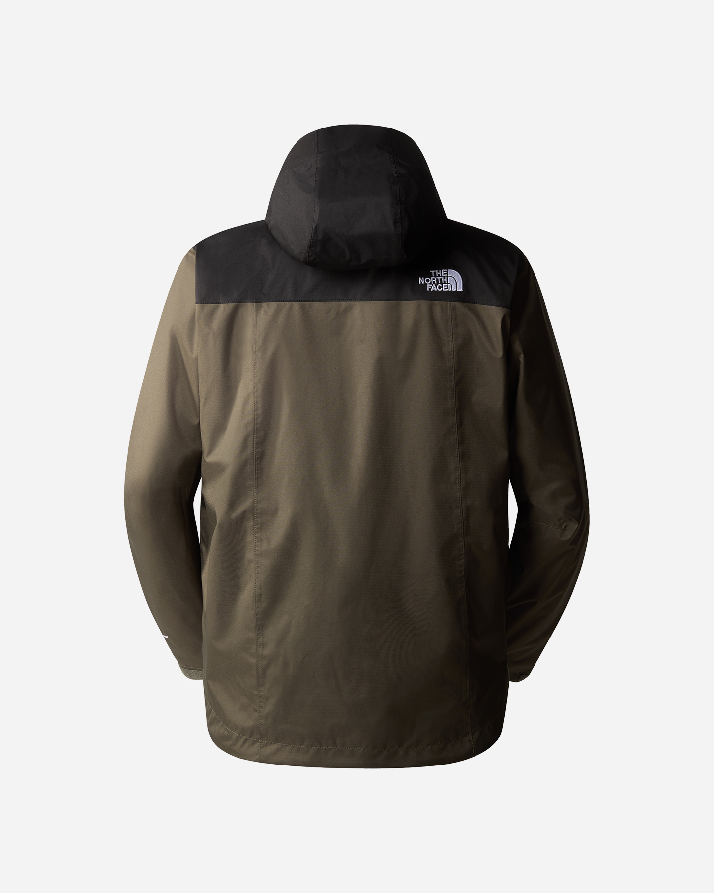 Giacca outdoor THE NORTH FACE EVOLVE II TRICLIM M - 3 | Cisalfa Sport