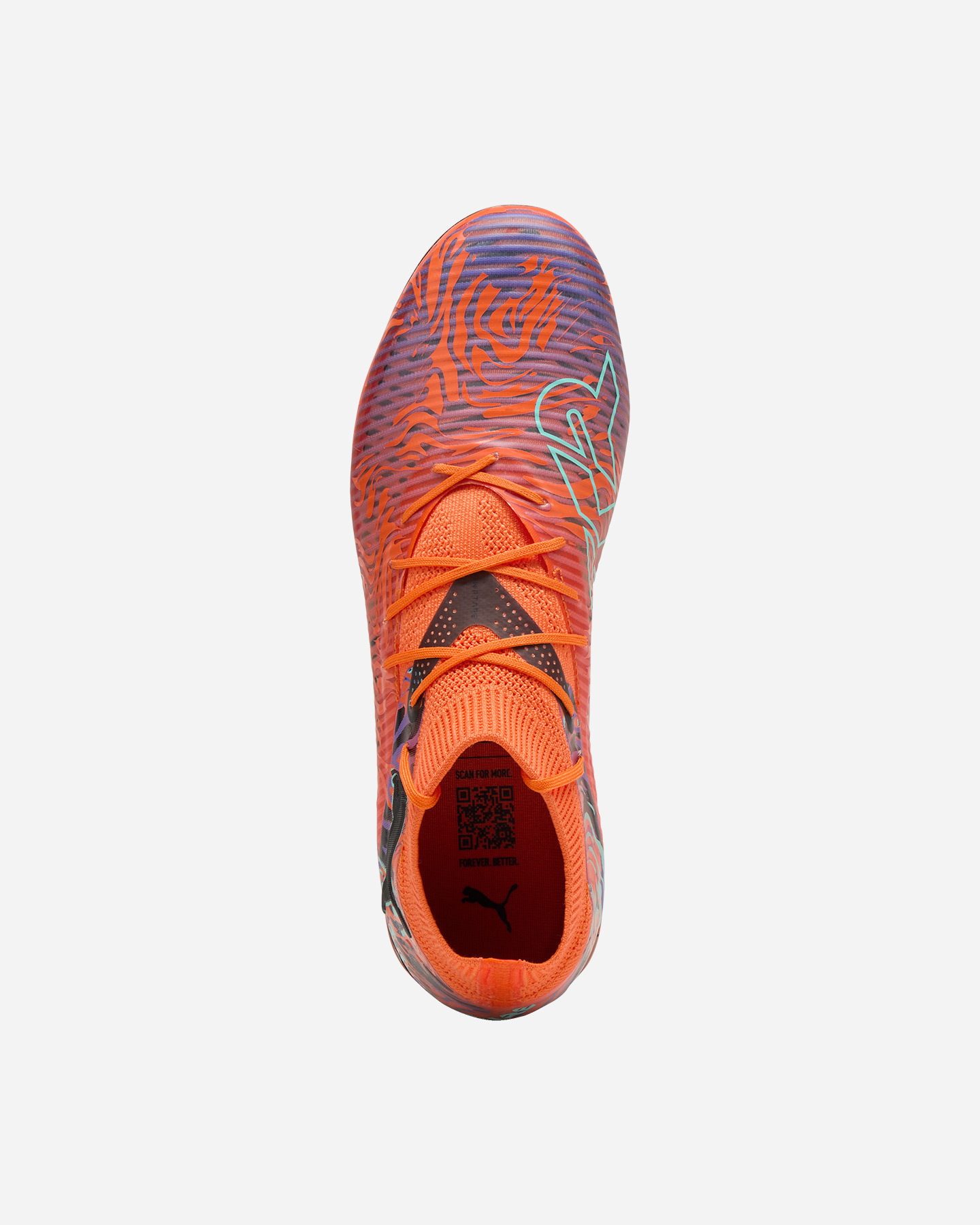 Scarpe calcio PUMA FUTURE PRO CREATIVITY FG-AG M - Color mix - 3 | Cisalfa Sport
