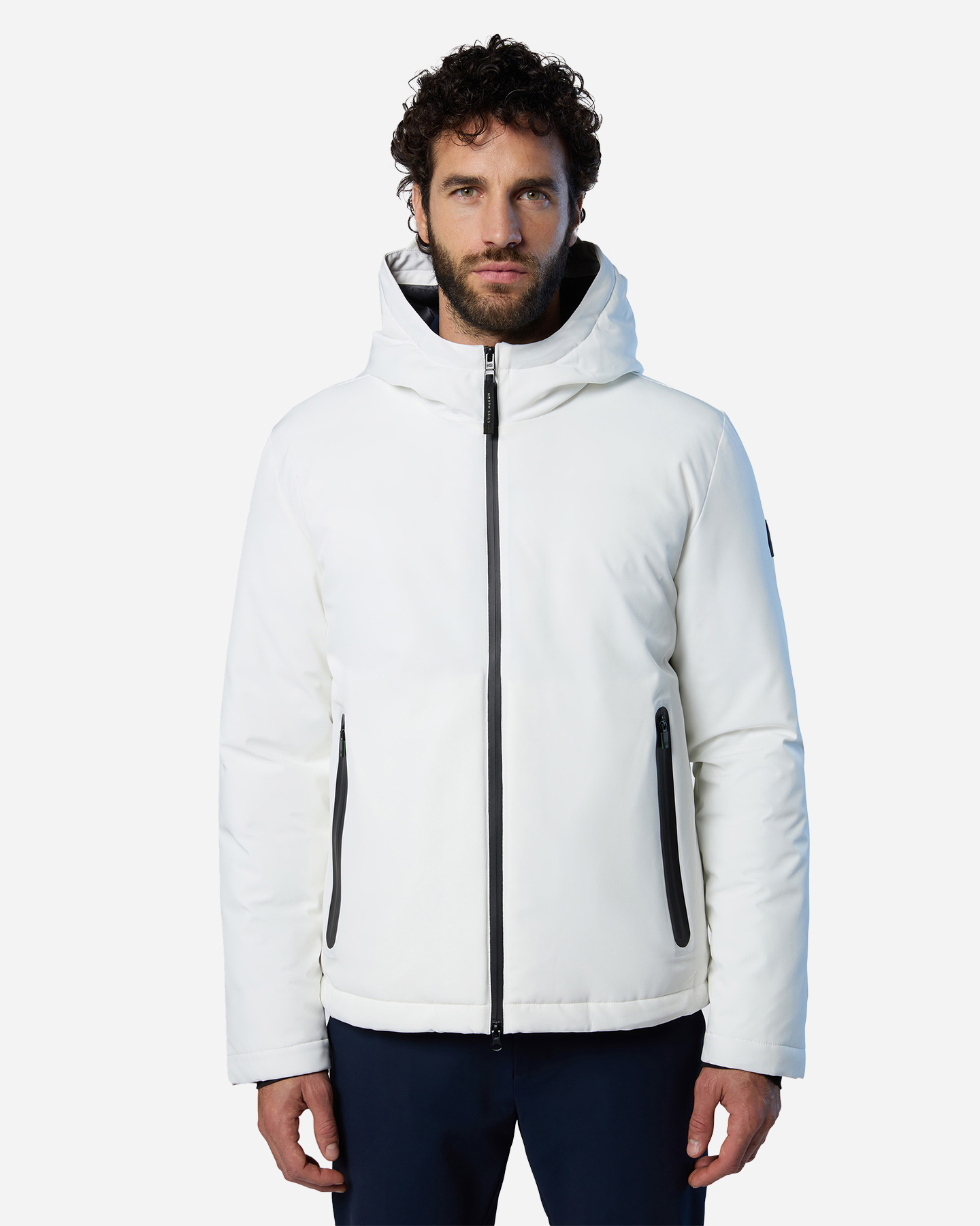 Giubbotto NORTH SAILS HOBART SOFTSHELL M - 1 | Cisalfa Sport