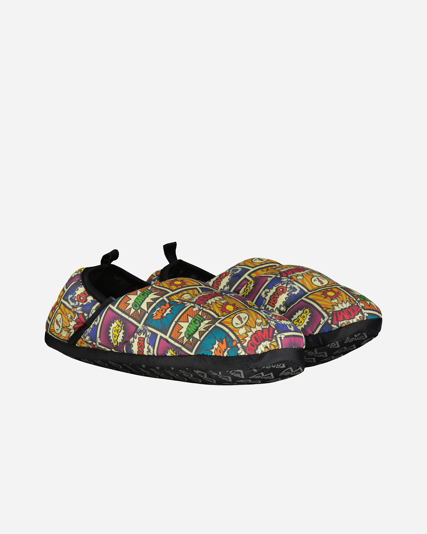 Sandali 8848 CORK FELT - Color mix - 1 | Cisalfa Sport