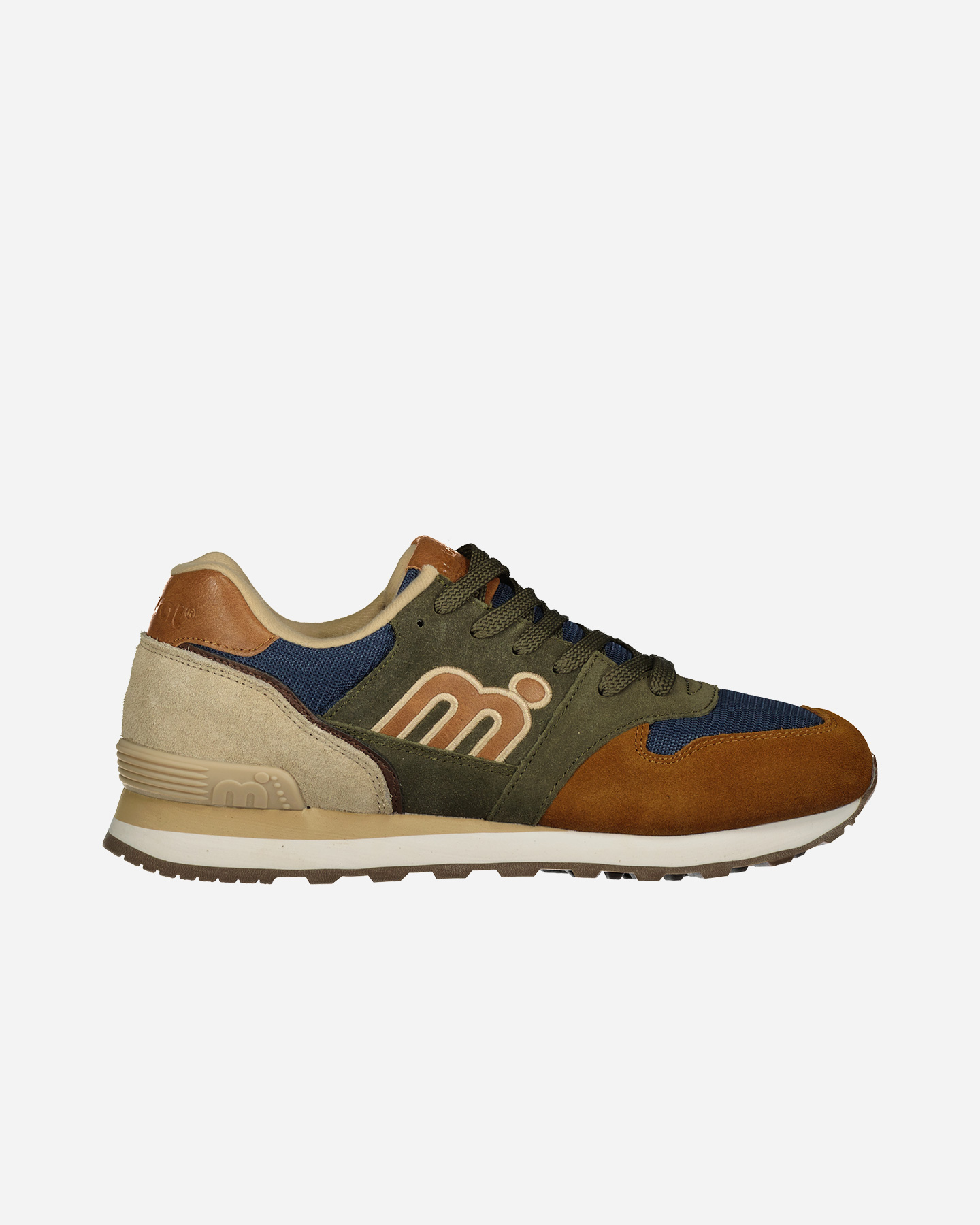 Scarpe sneakers MISTRAL SEVENTIES M - 8 | Cisalfa Sport