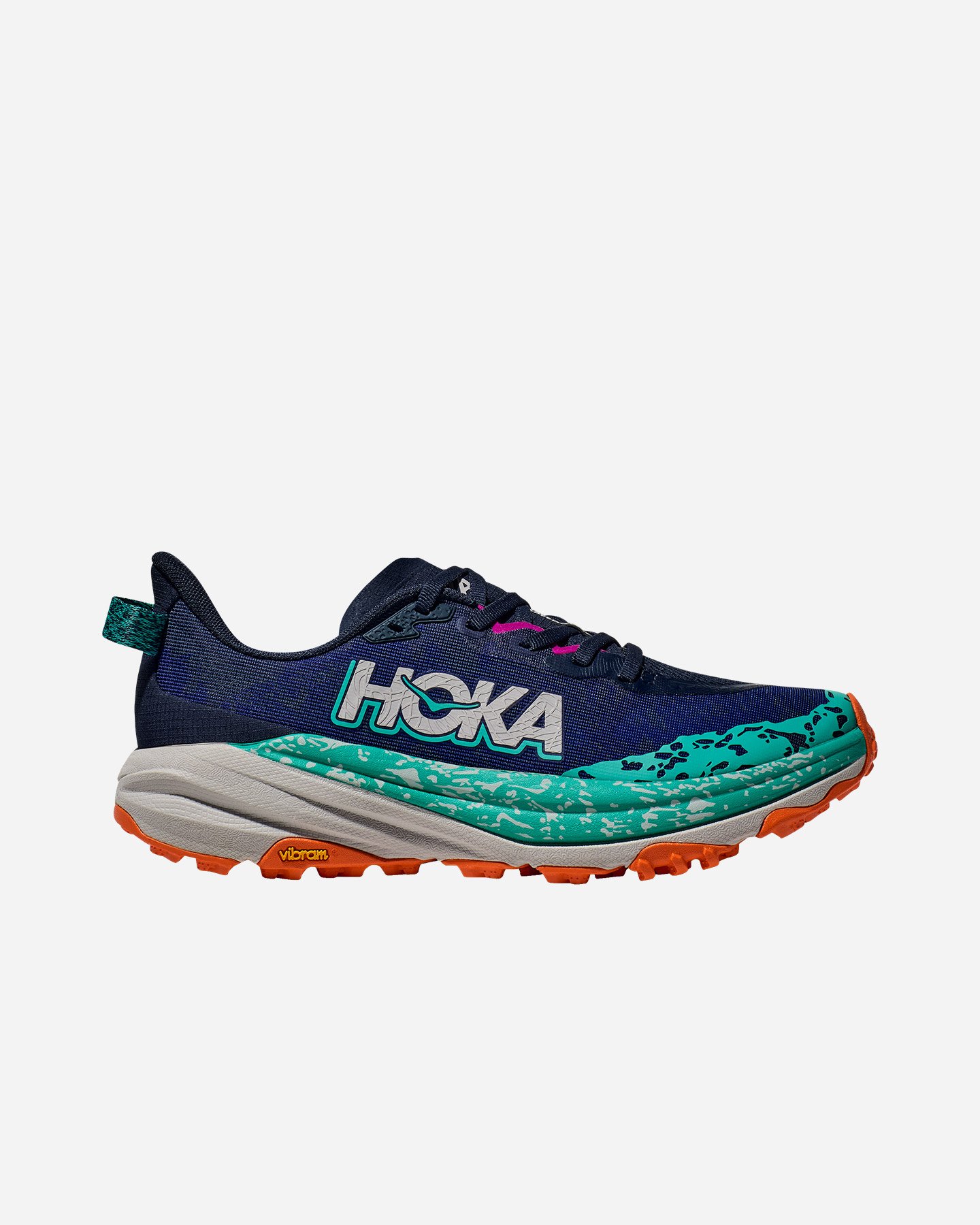 Scarpe trail HOKA SPEEDGOAT 6 W - 0 | Cisalfa Sport