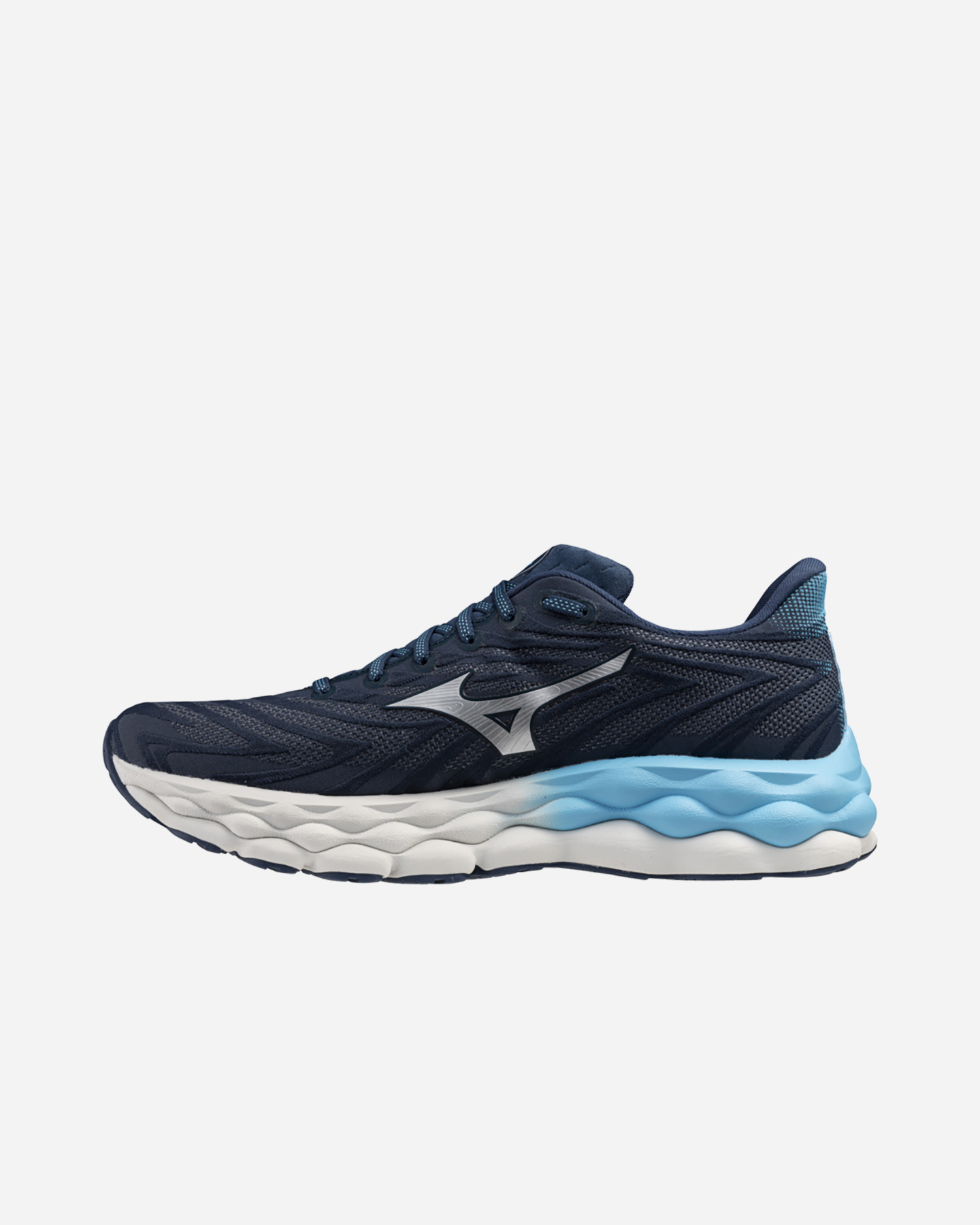 Scarpe running MIZUNO WAVE SKY 8 M - 4 | Cisalfa Sport