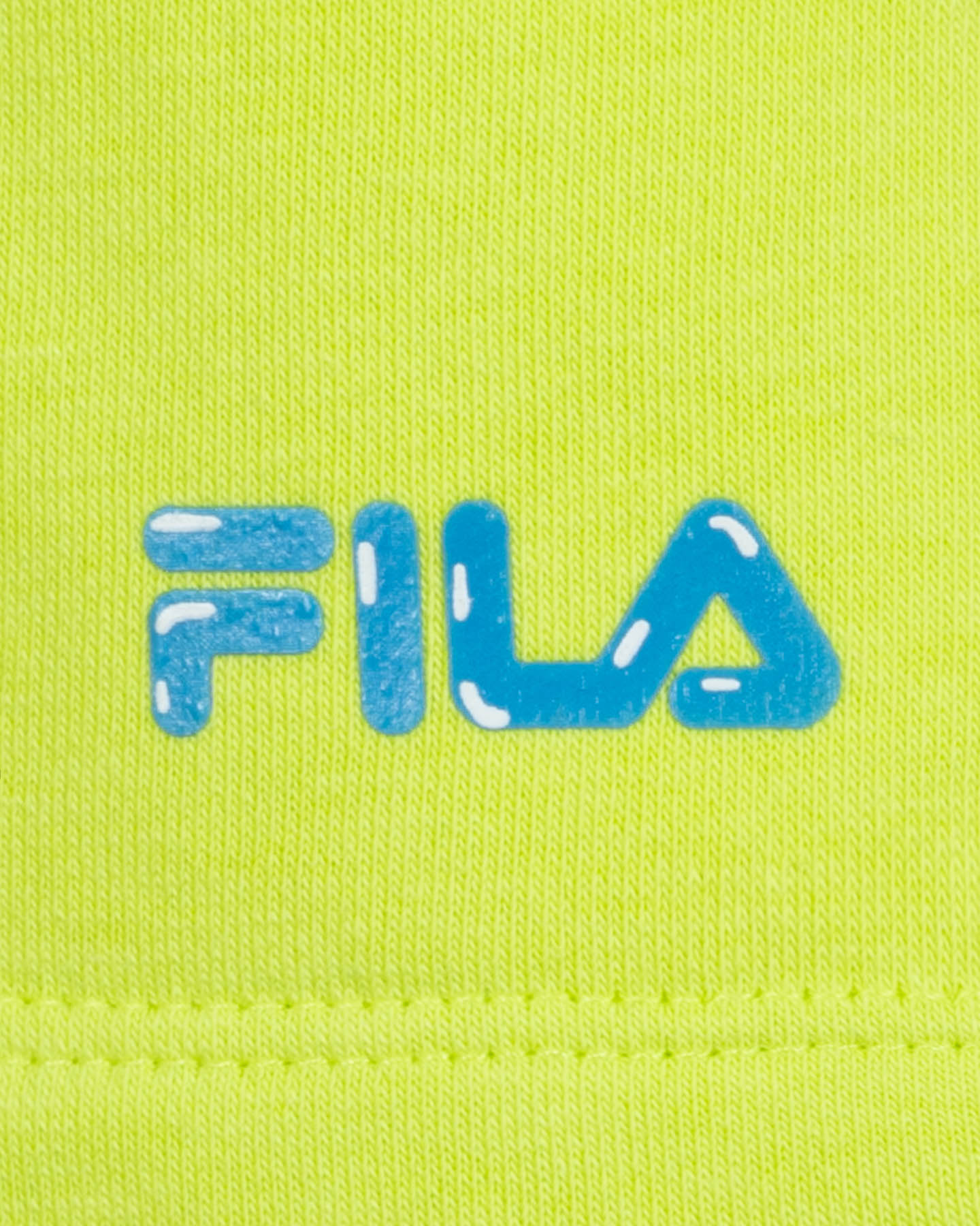 Gonna FILA CANDY POP COLLECTION JR - 2 | Cisalfa Sport