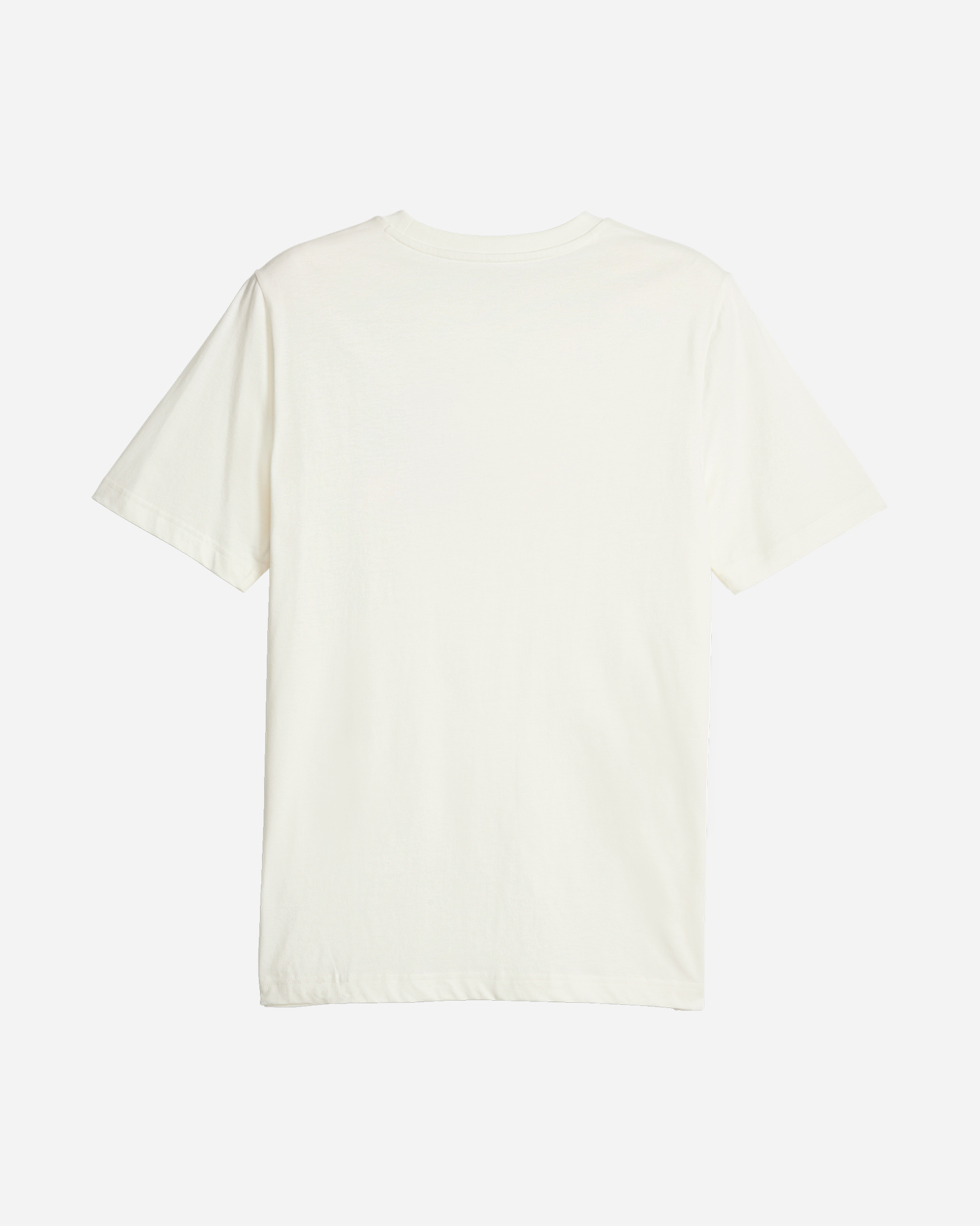 T-shirt PUMA ESSENTIAL+ BIG LOGO M - 3 | Cisalfa Sport