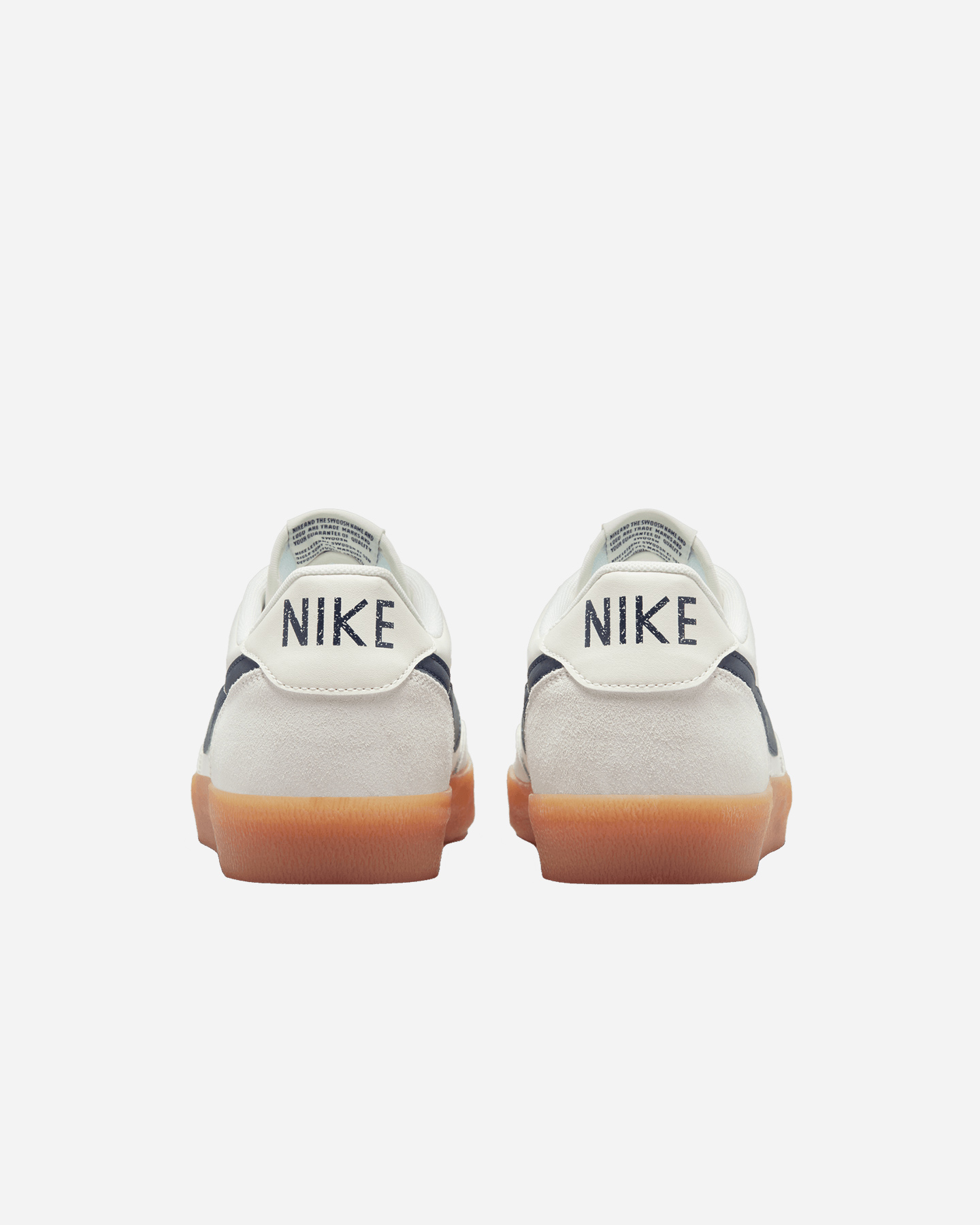 Scarpe sneakers NIKE KILLSHOT 2 M - Beige - 4 | Cisalfa Sport