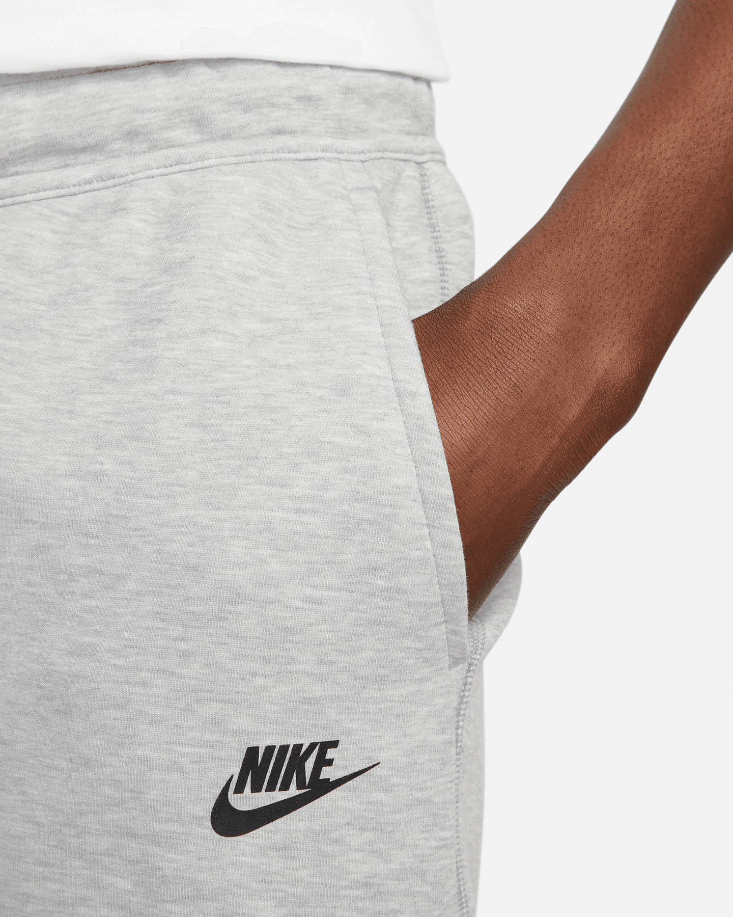 Pantalone NIKE TECH FLEECE WR M - 2 | Cisalfa Sport