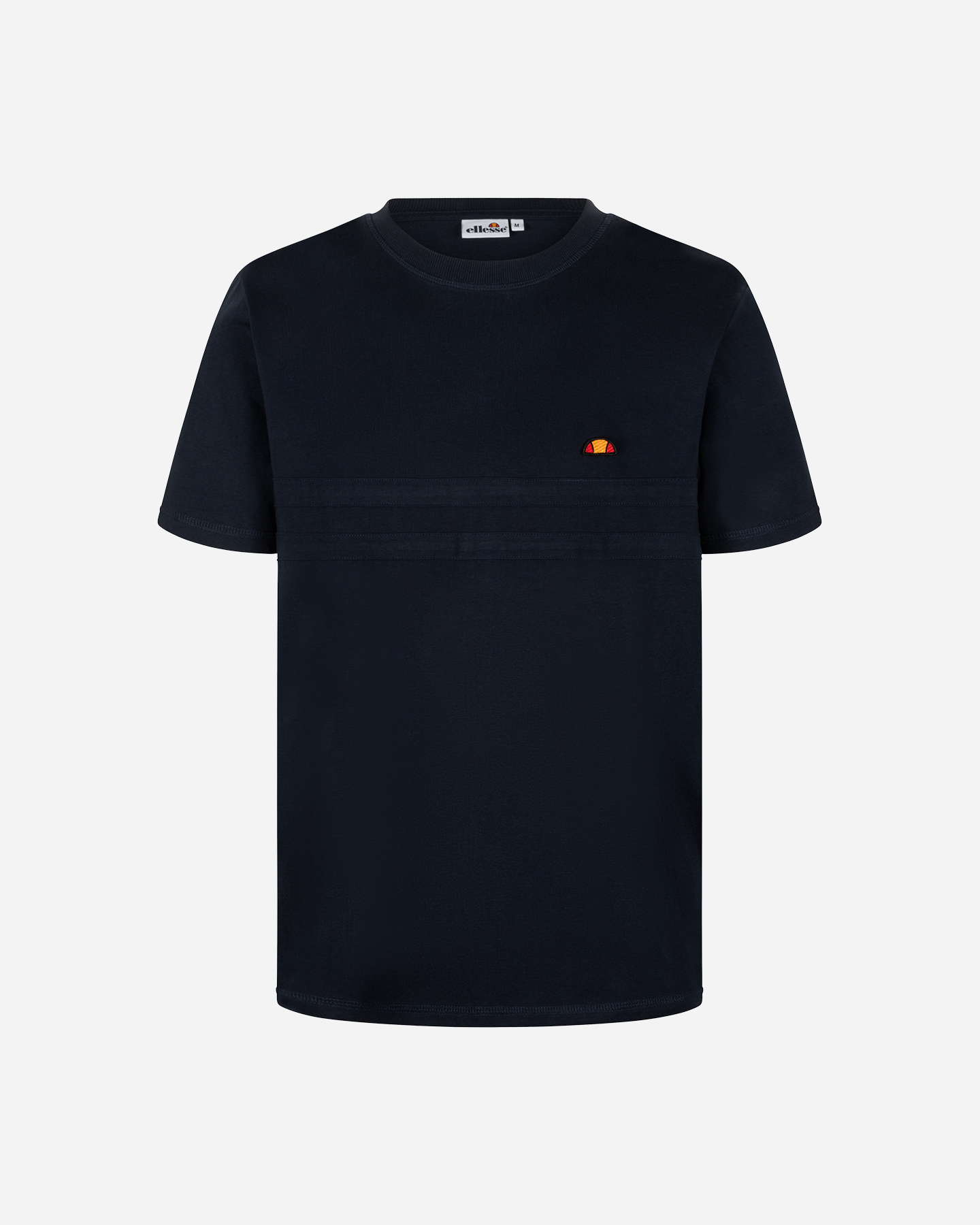 T-shirt ELLESSE CLASSIC PATCH M - 0 | Cisalfa Sport