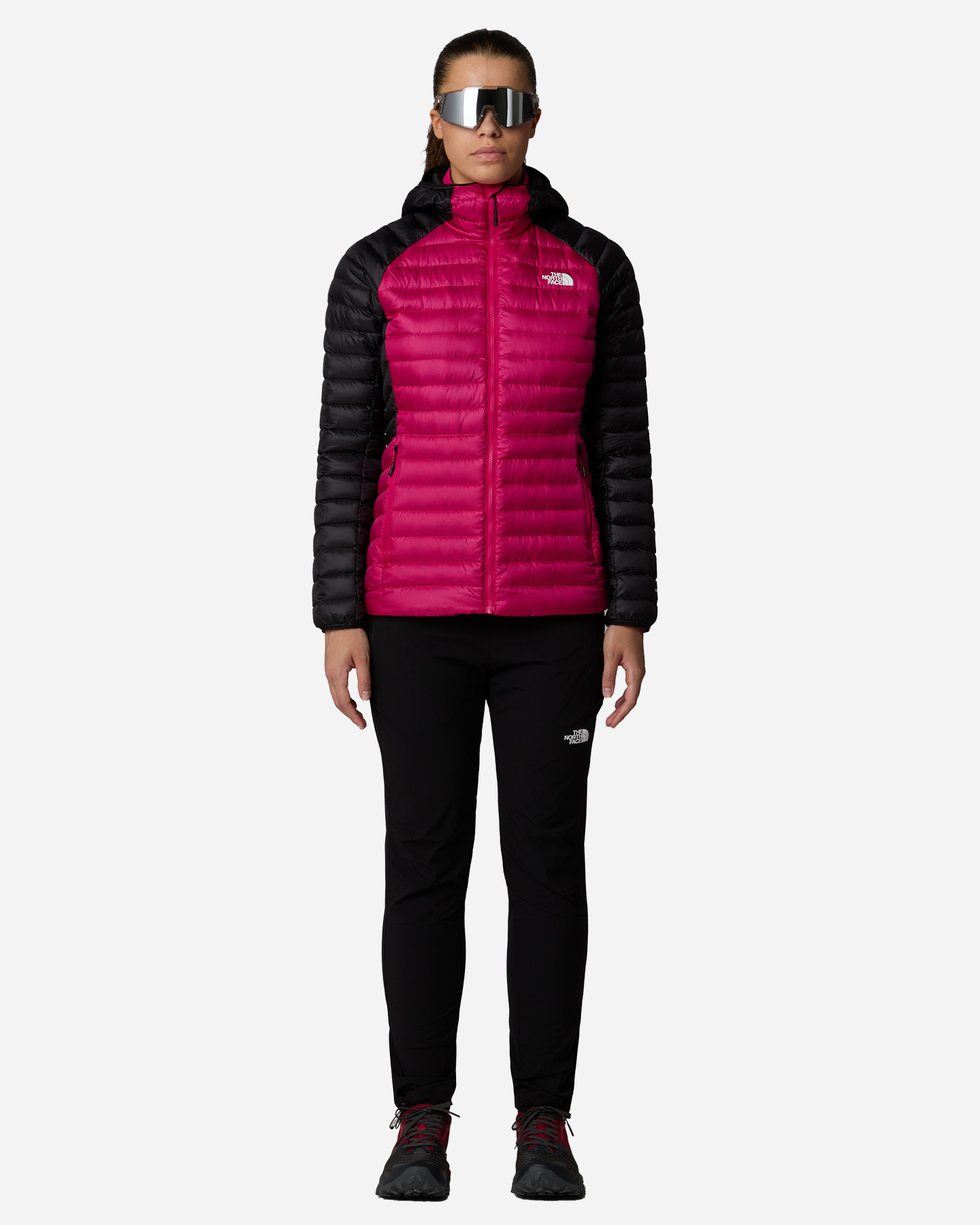 Piumino THE NORTH FACE BETTAFORCA W - 5 | Cisalfa Sport