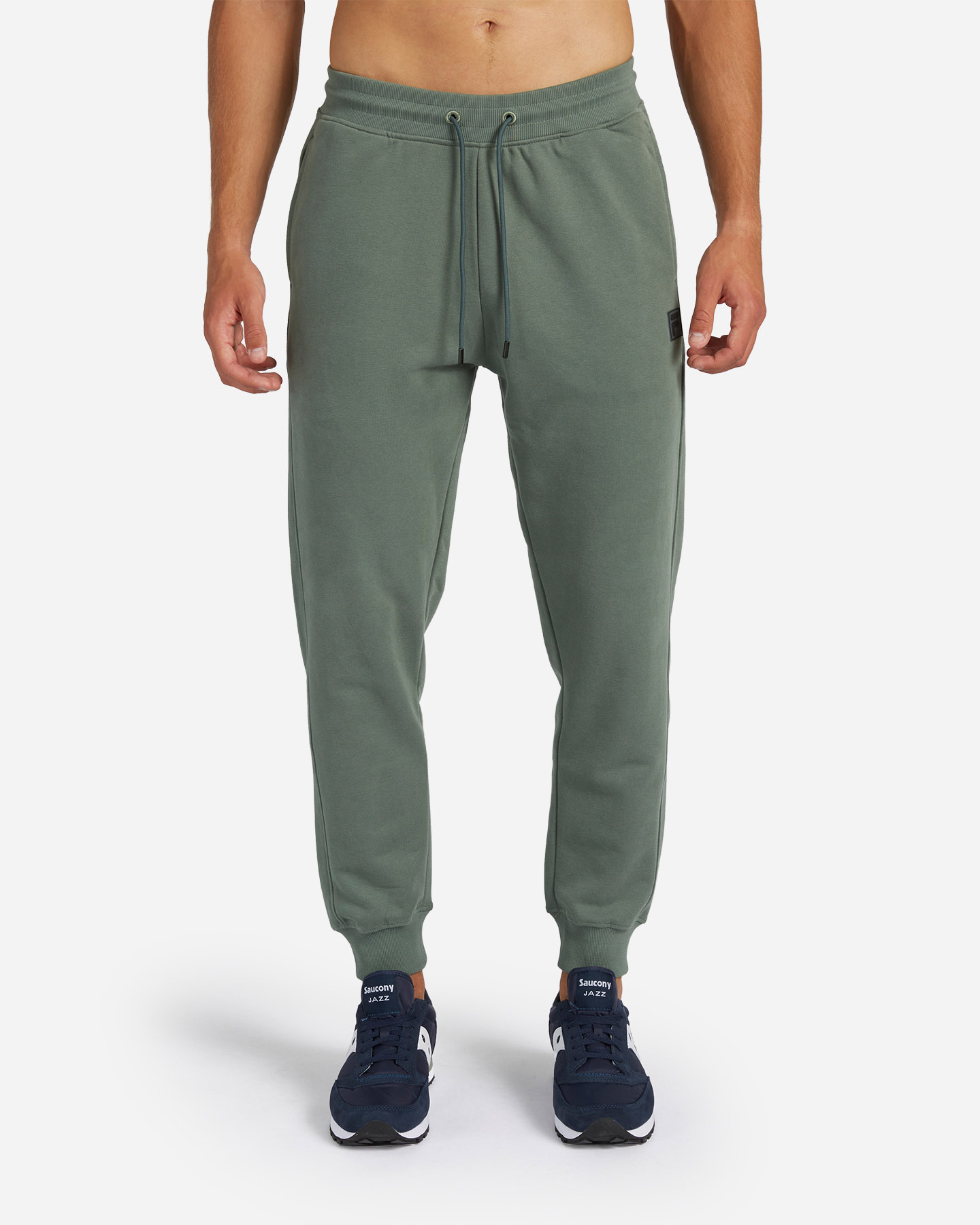 Pantalone FILA STREETWEAR LOGO M - 12 | Cisalfa Sport