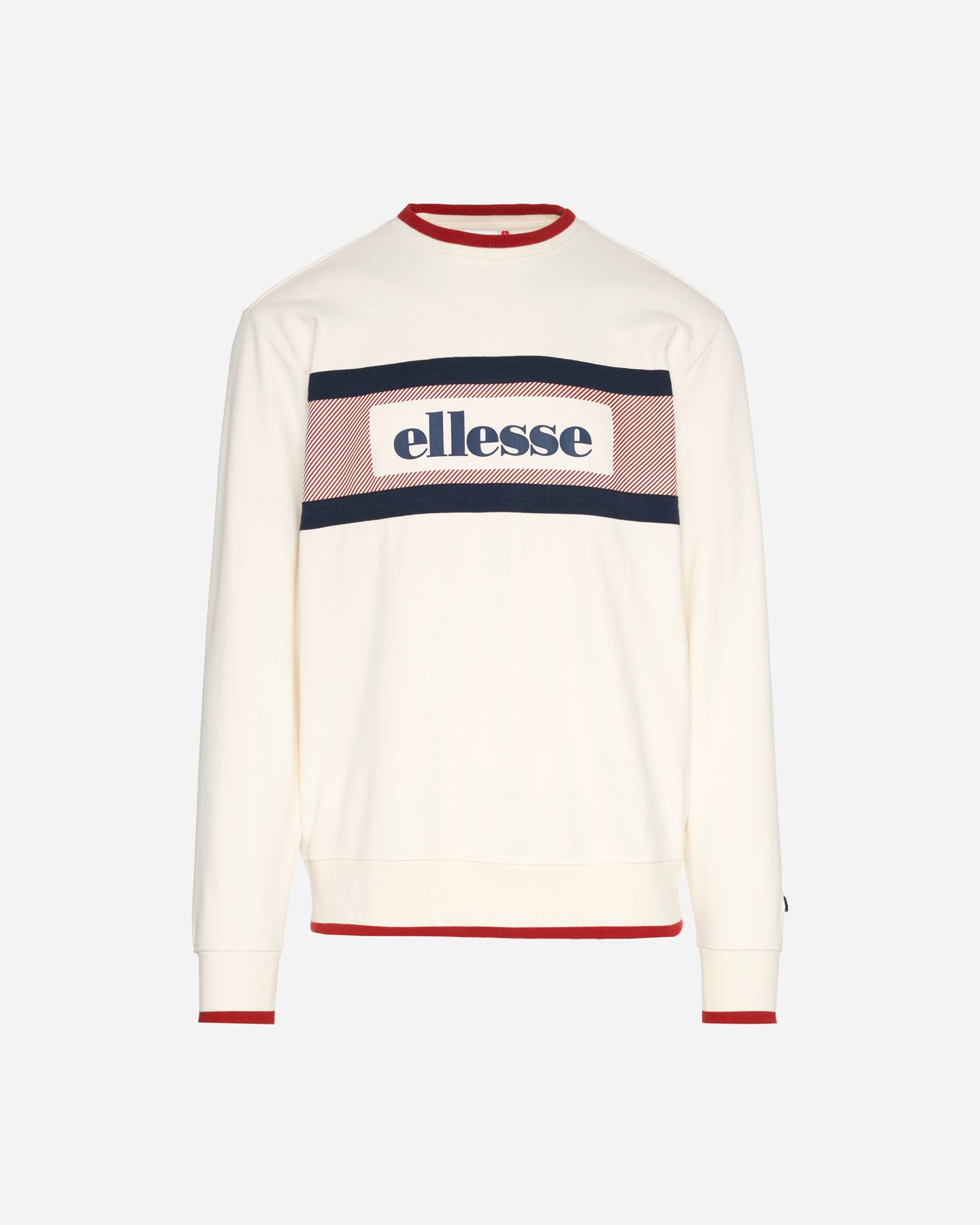 Felpa ELLESSE BASIC M - 5 | Cisalfa Sport