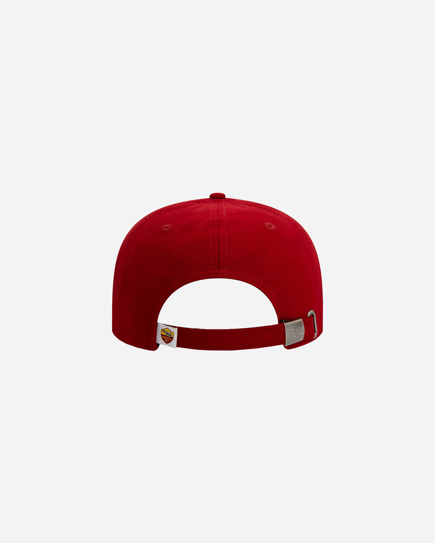 Accessorio calcio ufficiale NEW ERA ROMA SUEDE 9FIFTY LP M - 3 | Cisalfa Sport