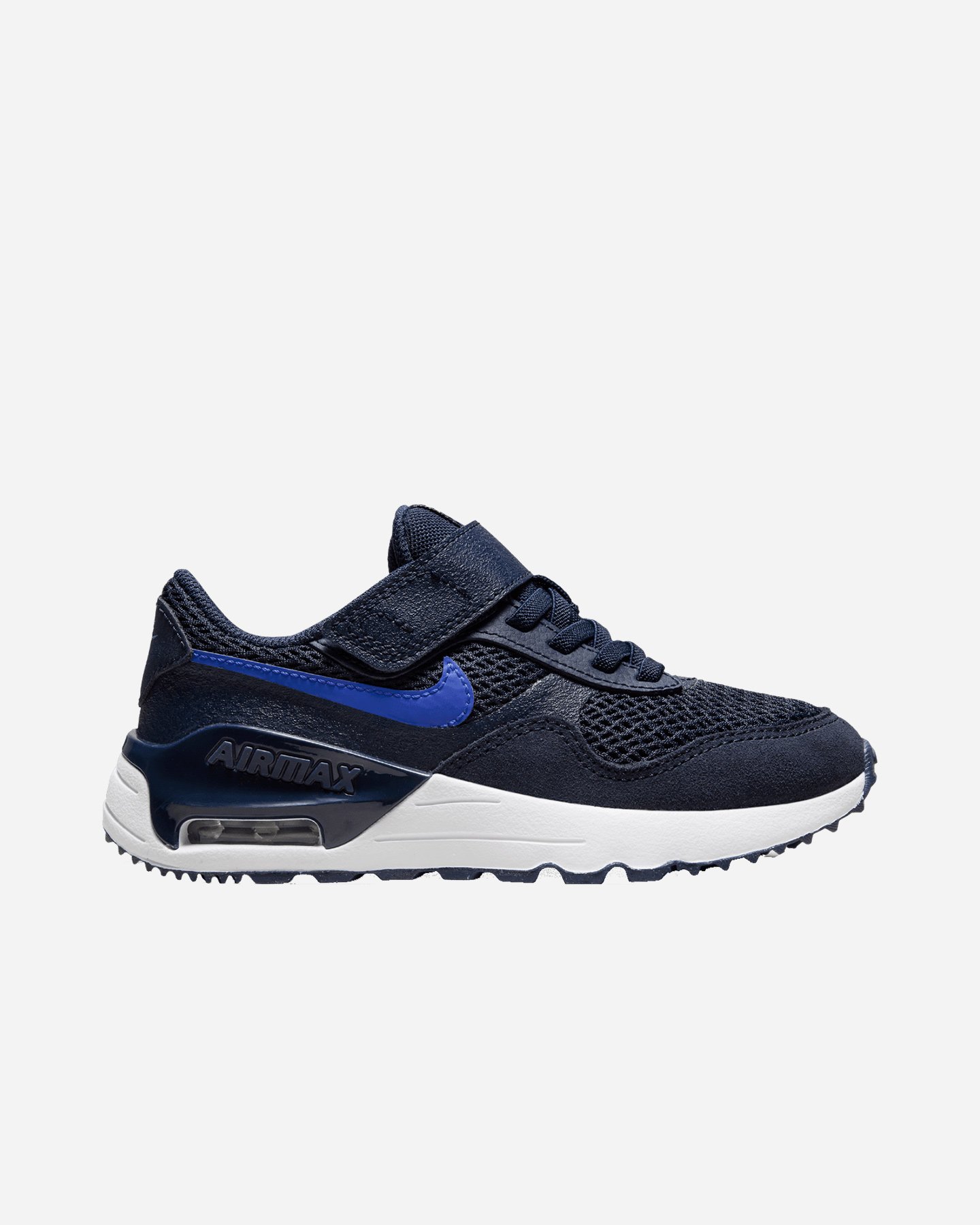 Scarpe sneakers NIKE AIR MAX SYSTM PS JR - 0 | Cisalfa Sport