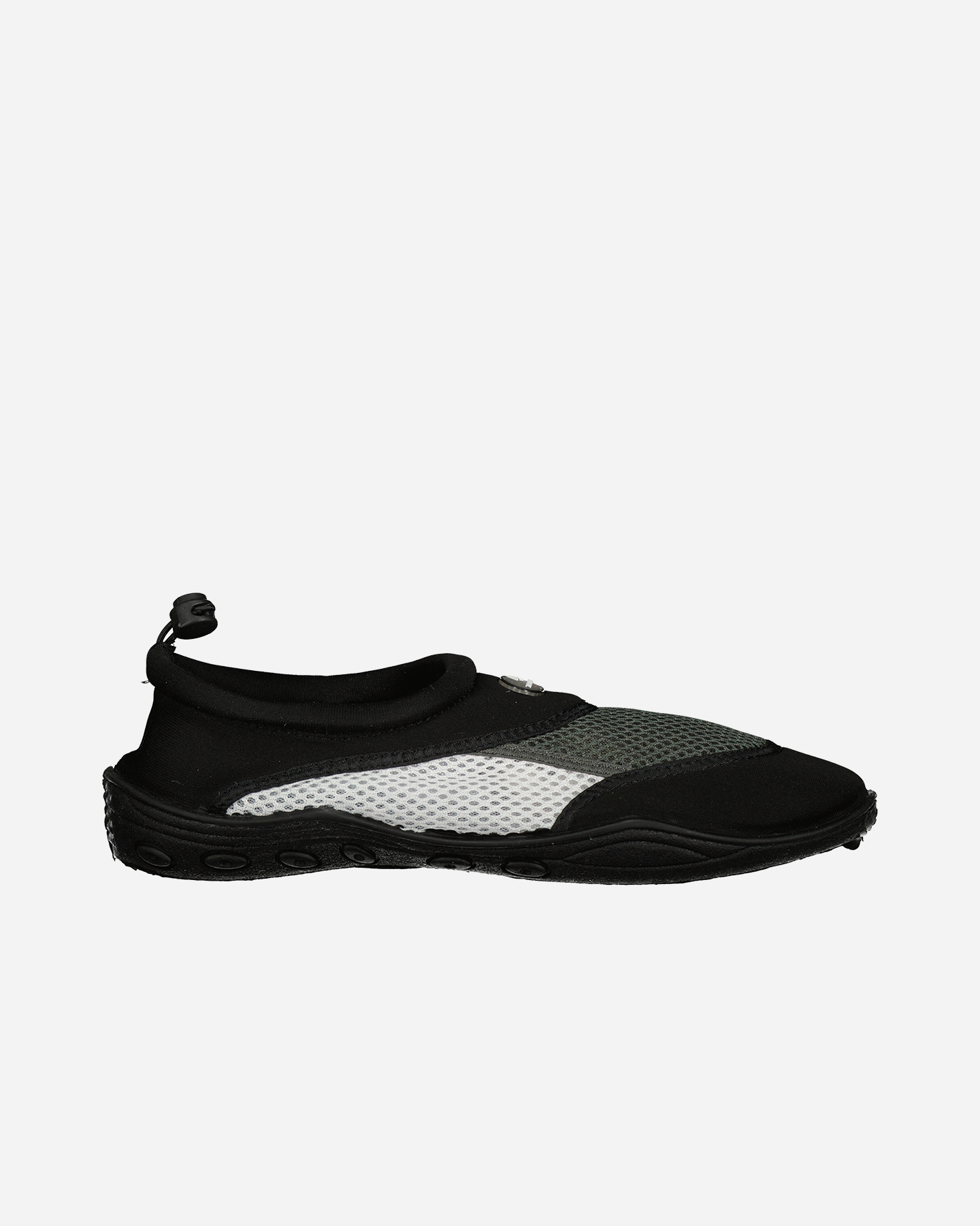 Scarpe scoglio TECNO PRO PEPE II - Nero - 0 | Cisalfa Sport