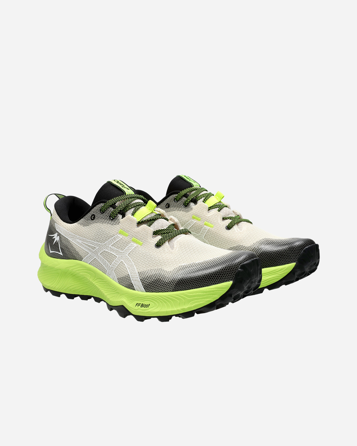 Scarpe trail ASICS GEL-TRABUCO 12 M - 1 | Cisalfa Sport