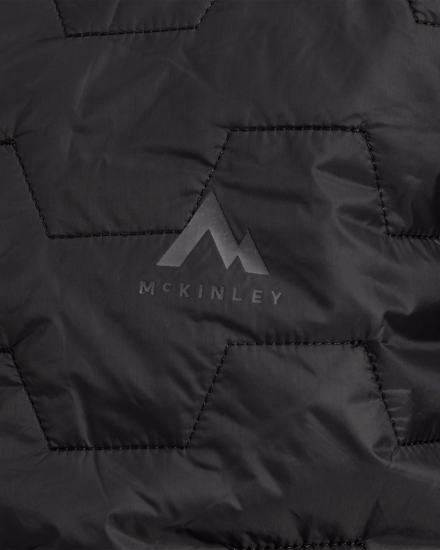 Giacca outdoor MCKINLEY HADEWIN M - 5 | Cisalfa Sport