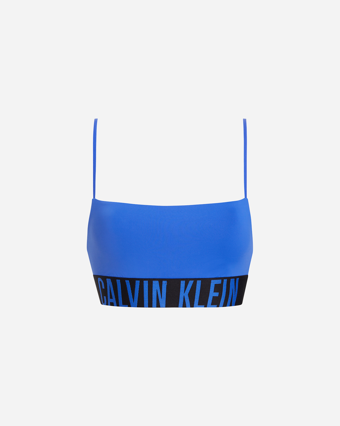 Intimo CALVIN KLEIN UNDERWEAR UNLINED BRALETTE W - 0 | Cisalfa Sport