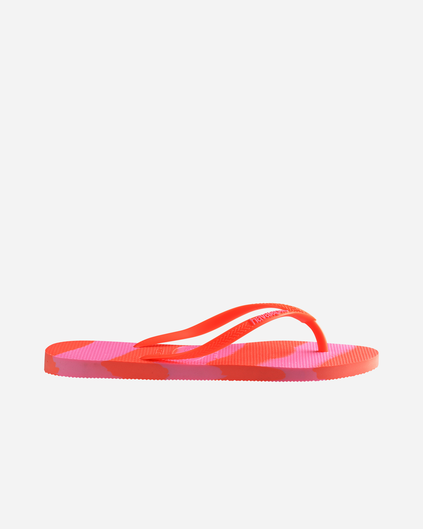 Infradito HAVAIANAS SLIM COLOR FUN W - 3 | Cisalfa Sport