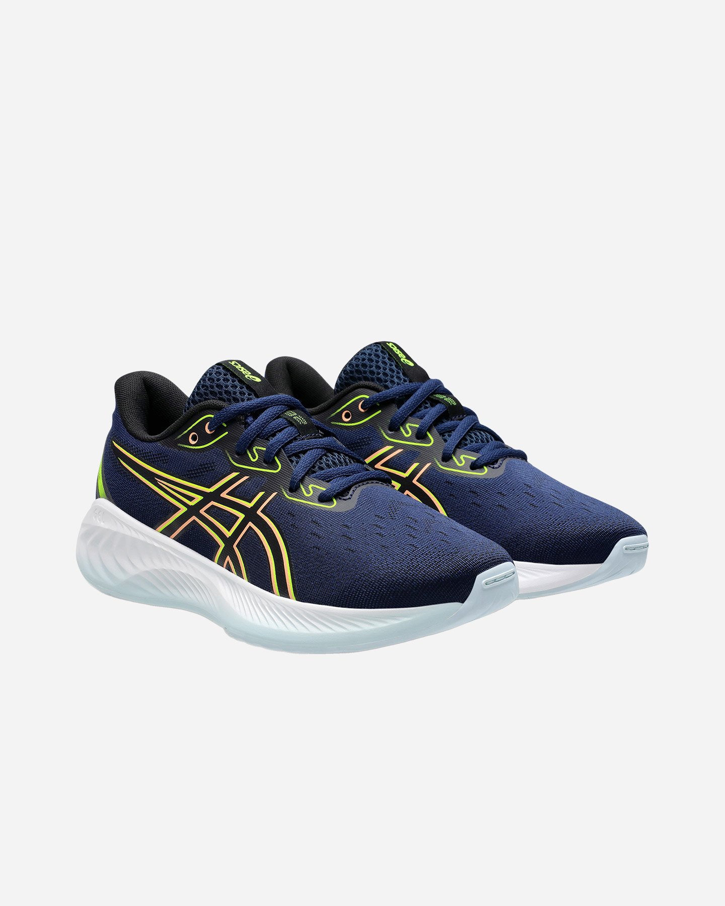 Scarpe running ASICS GEL-CUMULUS 26 GS JR - 1 | Cisalfa Sport