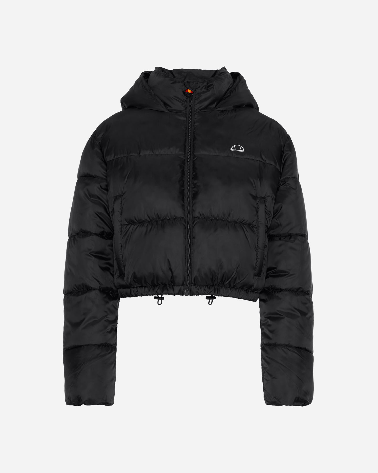 Giubbotto ELLESSE SARTORIA W - Nero - 0 | Cisalfa Sport