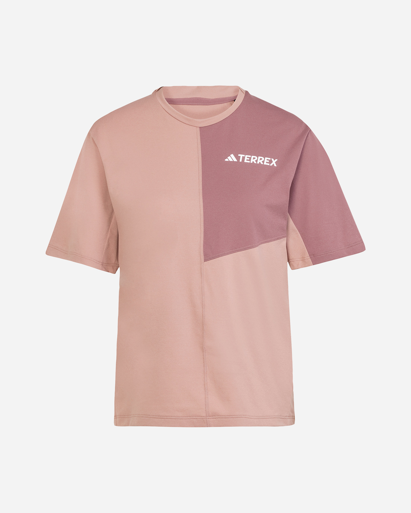 T-shirt ADIDAS MT W - Rosso - 0 | Cisalfa Sport