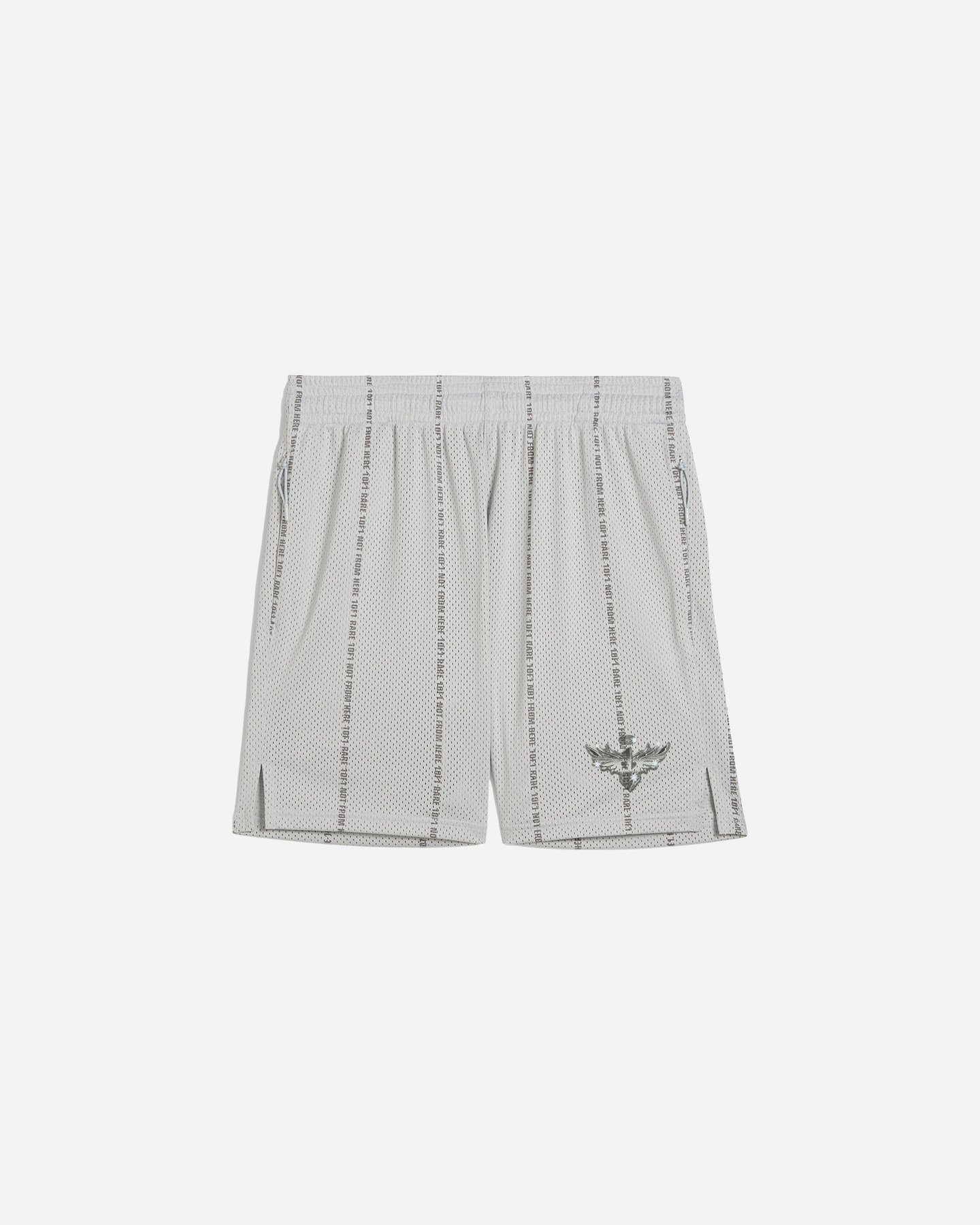 Abbigliamento basket PUMA MELO ALWAYZ ON 1 M - Bianco - 0 | Cisalfa Sport