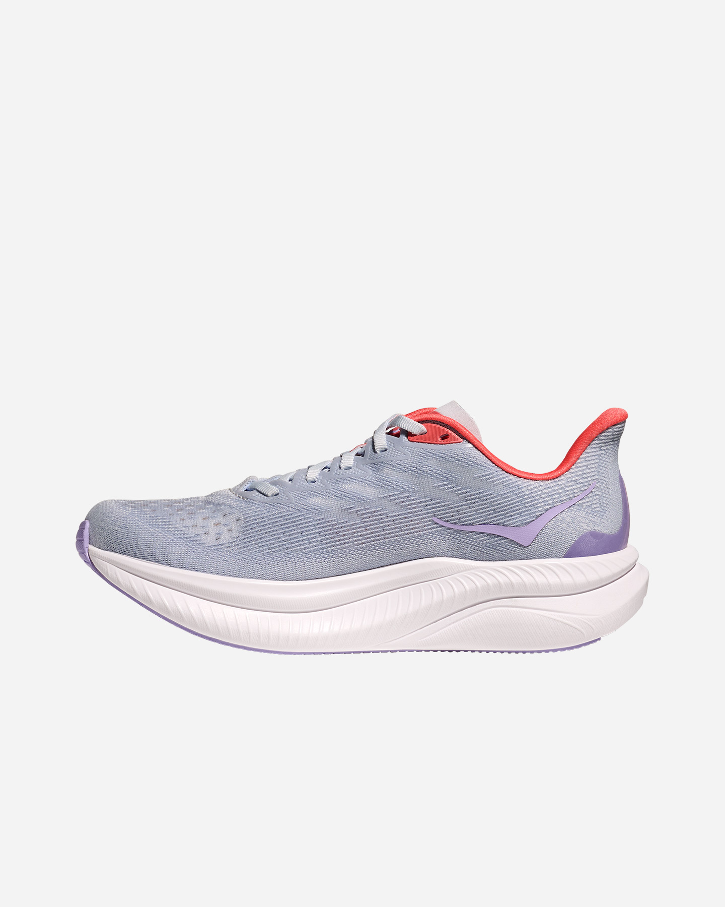 Scarpe running HOKA MACH 6 W - Azzurro - 5 | Cisalfa Sport