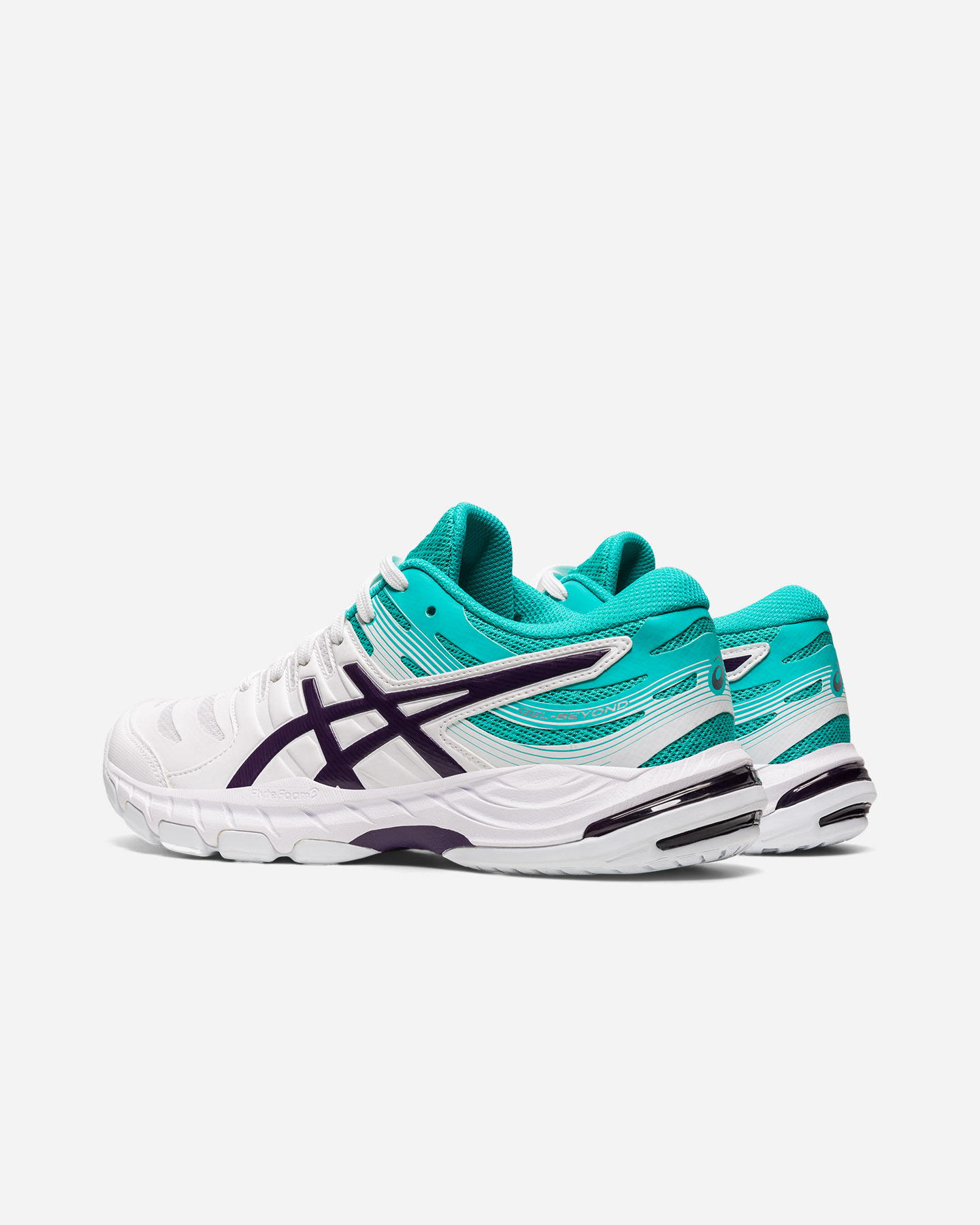 Scarpe volley ASICS GEL BEYOND 6 W - 2 | Cisalfa Sport