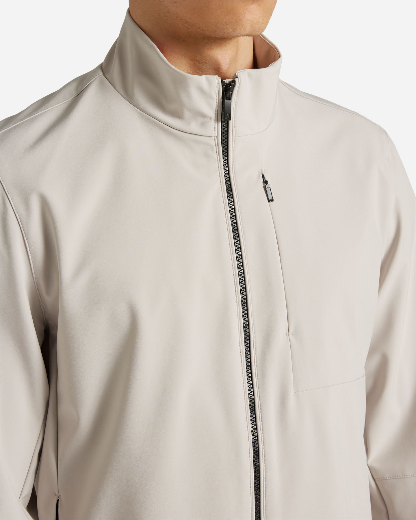 Giubbotto DACK'S URBAN M - Beige - 4 | Cisalfa Sport