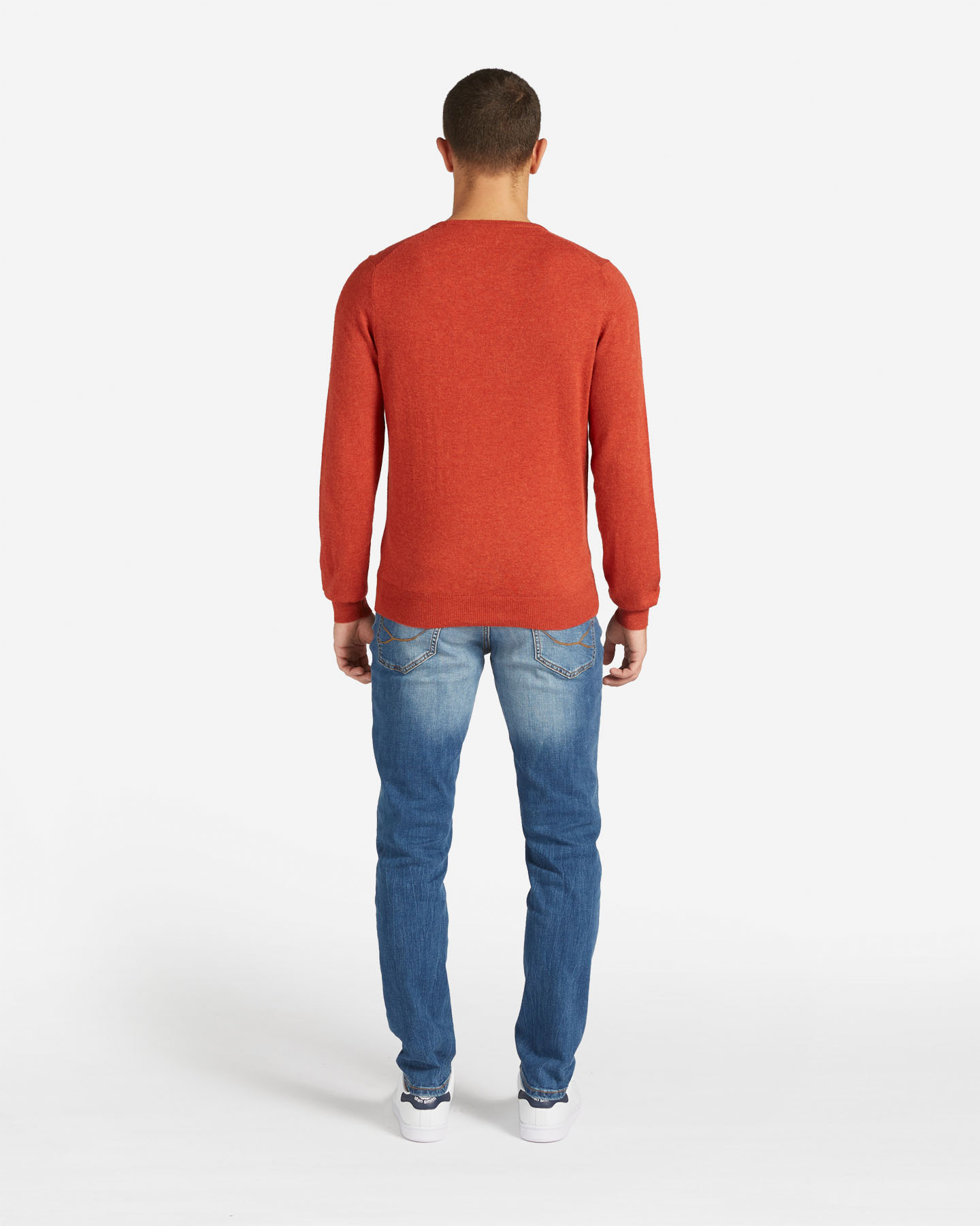 Maglione DACK'S URBAN M - Marrone - 2 | Cisalfa Sport