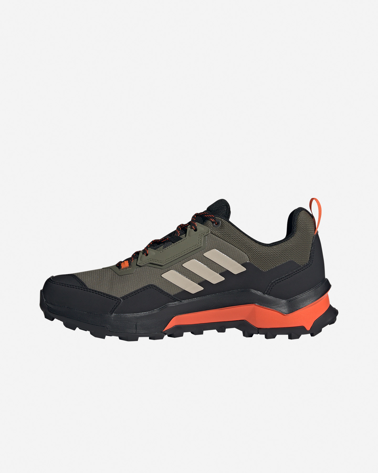 Scarpe trail ADIDAS TERREX AX4 GTX M - 3 | Cisalfa Sport