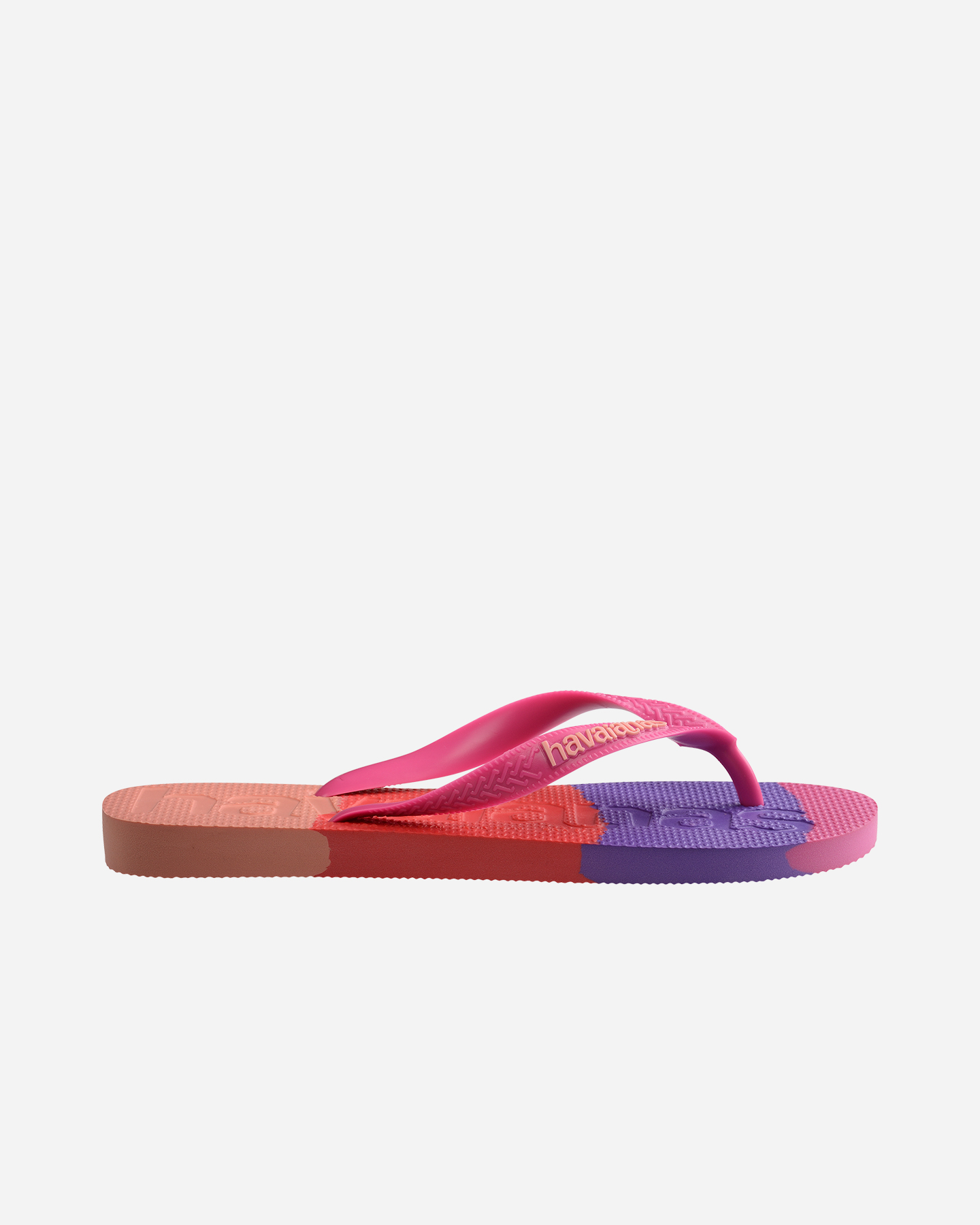 Infradito HAVAIANAS LOGOMANIA W - 4 | Cisalfa Sport