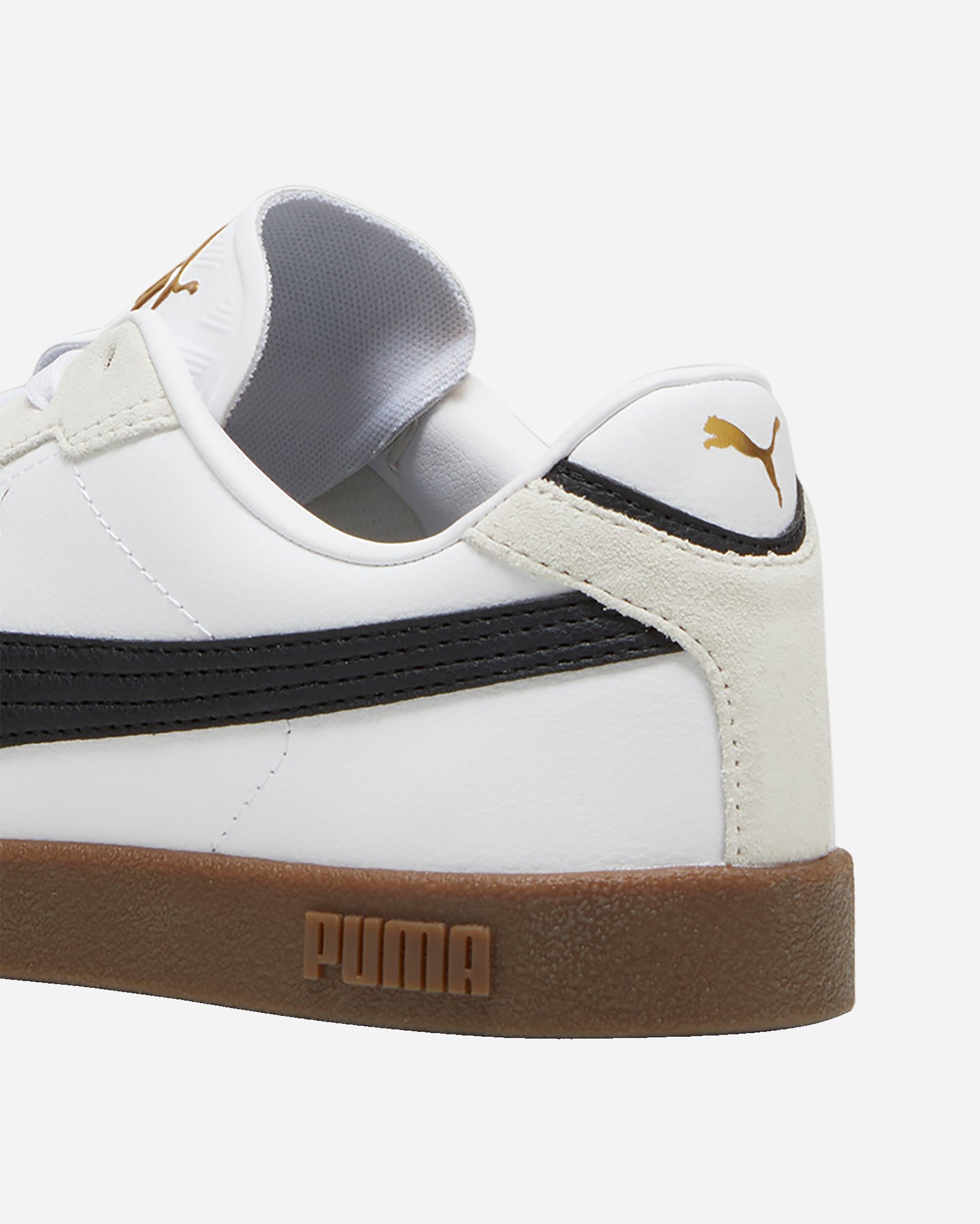 Scarpe sneakers PUMA CLUB II ERA M - 5 | Cisalfa Sport