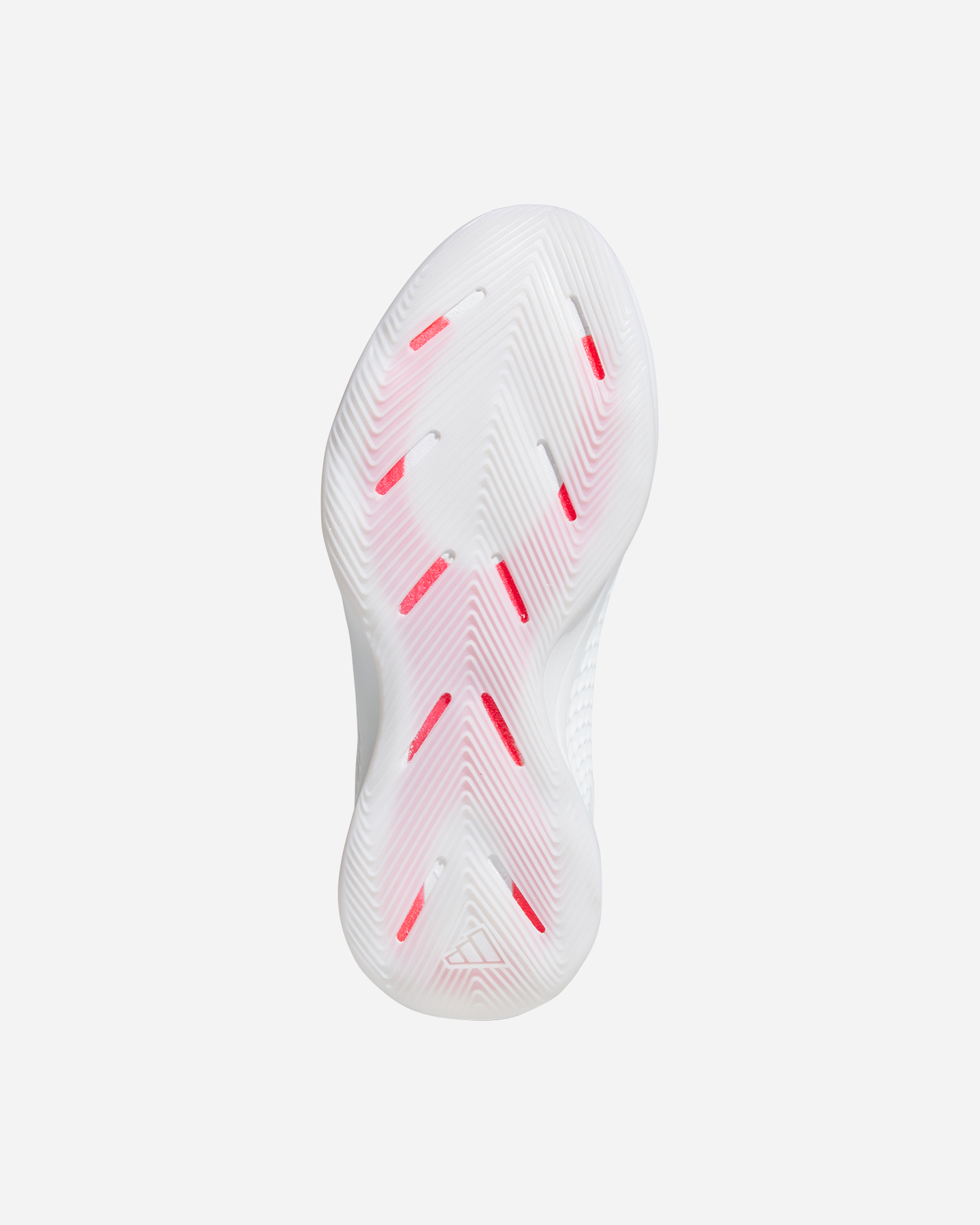 Scarpe basket ADIDAS ANTONY EDWARDS M - Bianco - 1 | Cisalfa Sport