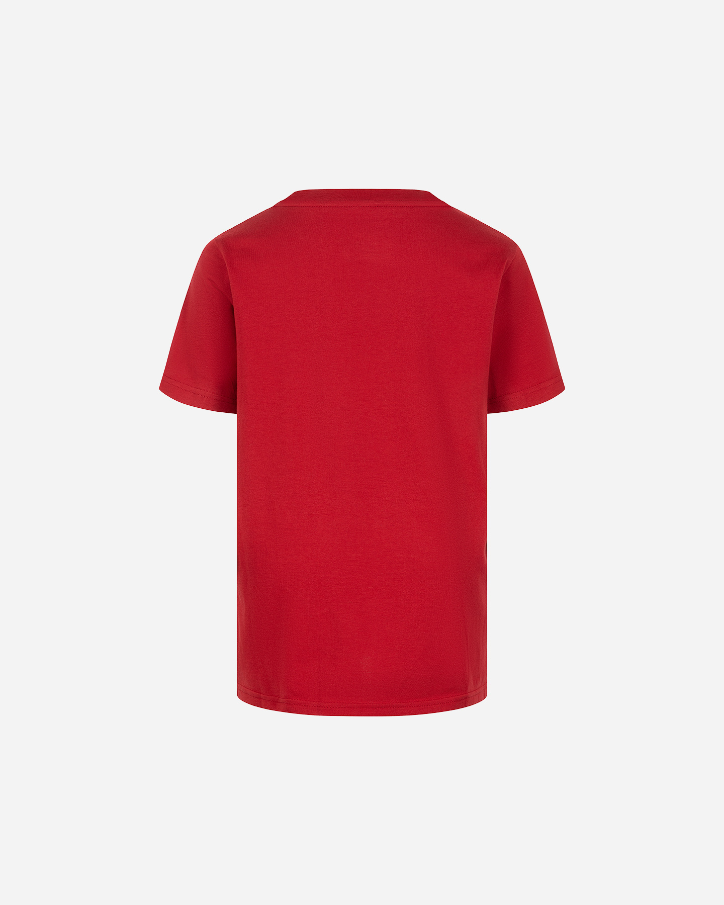 Abbigliamento basket NIKE DRI FIT ESSENTIAL CRAFTED LOGO HEAT JR - Rosso - 1 | Cisalfa Sport