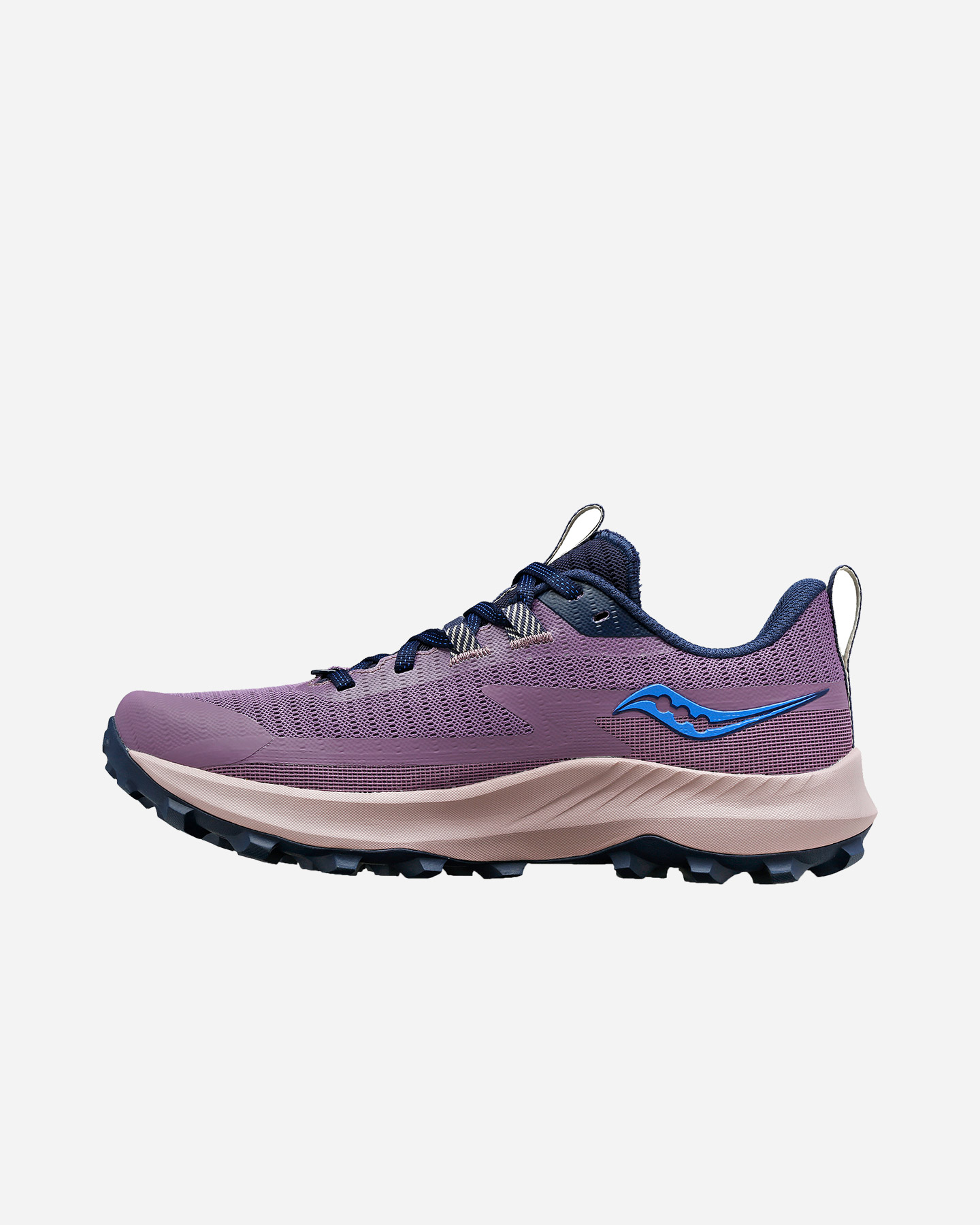 Scarpe trail SAUCONY PEREGRINE 13 W - 4 | Cisalfa Sport