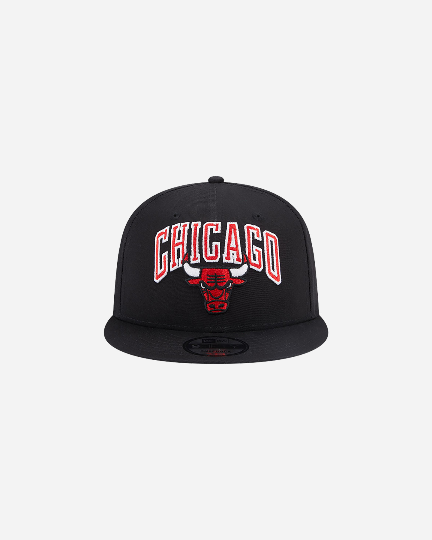 Cappellino NEW ERA 9FIFTY PATCH CHICAGO BULLS  - 1 | Cisalfa Sport