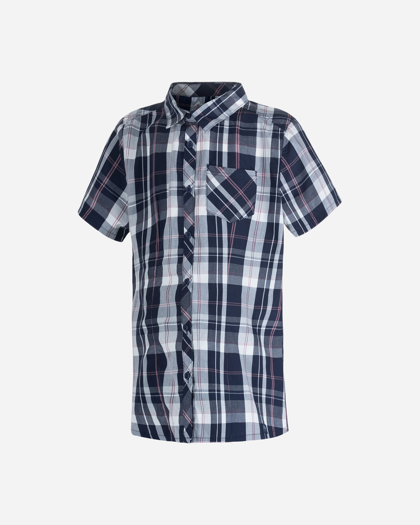 Camicia MCKINLEY ARMON W - 0 | Cisalfa Sport