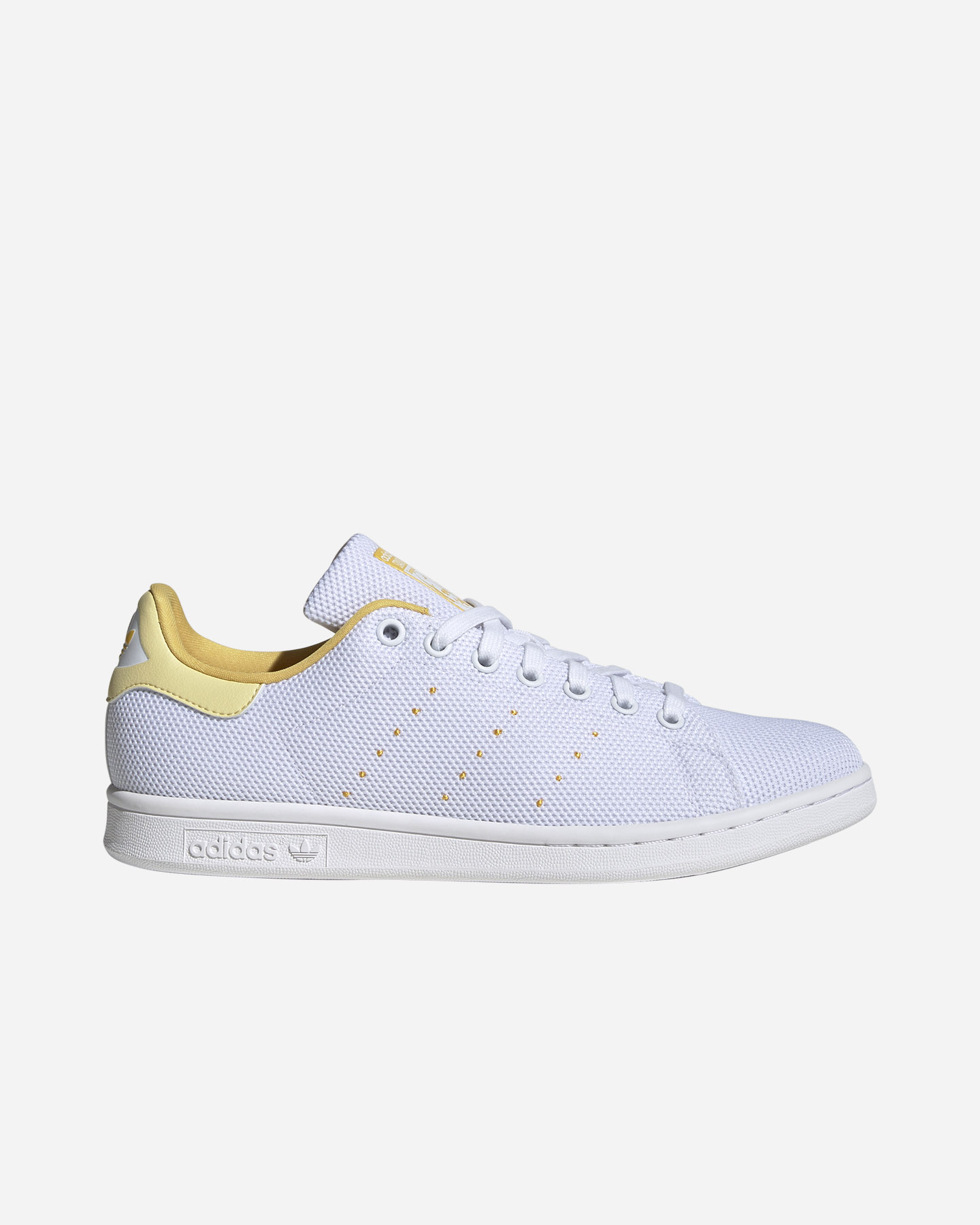 Scarpe Sneakers Adidas Stan Smith Ftwr M ID3116 Cisalfa Sport