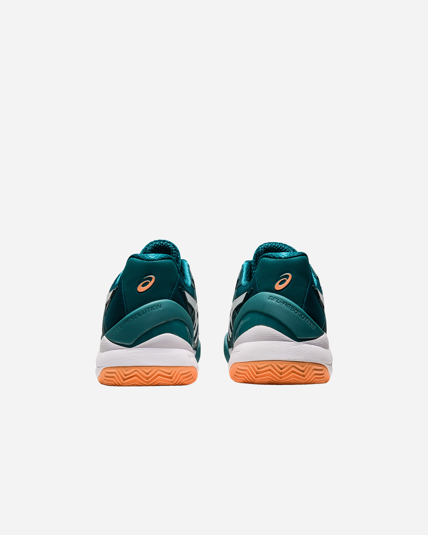 Scarpe tennis ASICS GEL RESOLUTION 8 CLAY M - 5 | Cisalfa Sport